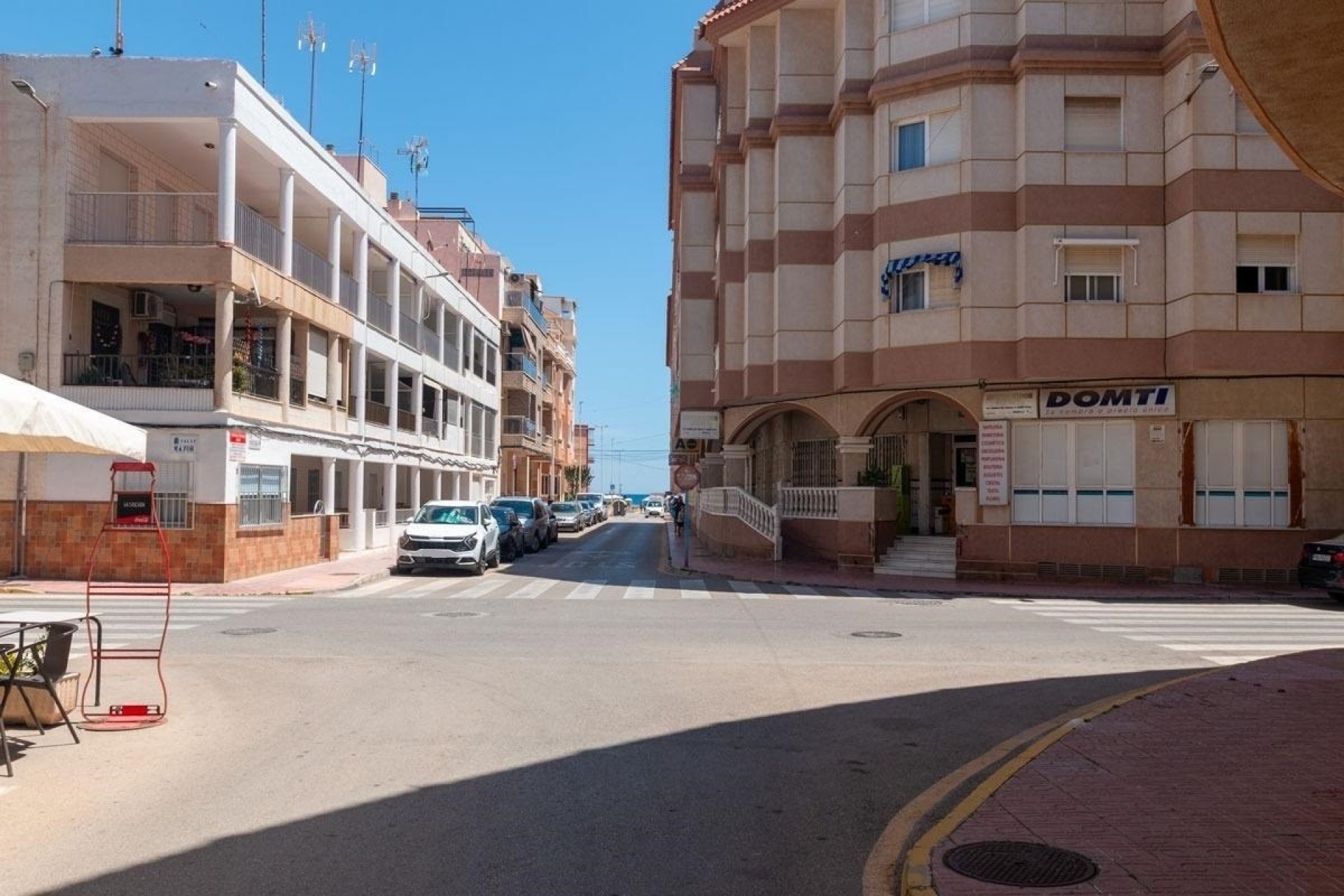 Reventa - Apartamento - La Mata - La Mata - Pueblo