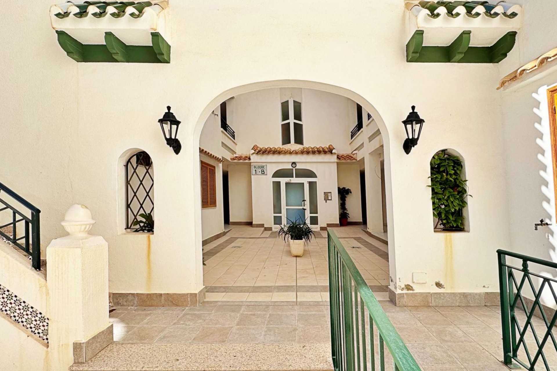 Reventa - Apartamento - La Mata - La Mata - Pueblo