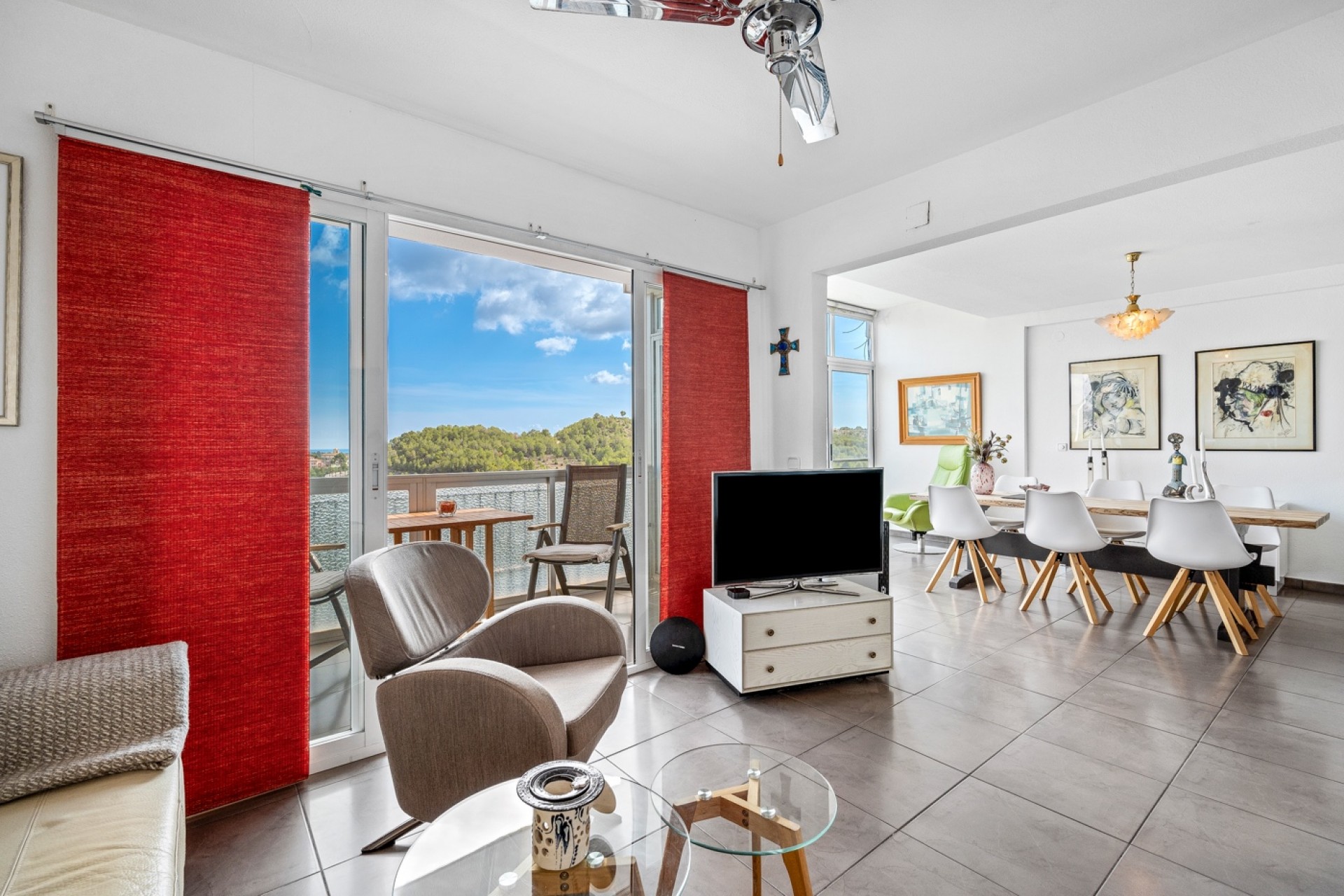 Reventa - Apartamento - La Nucia - La Nucia - Pueblo