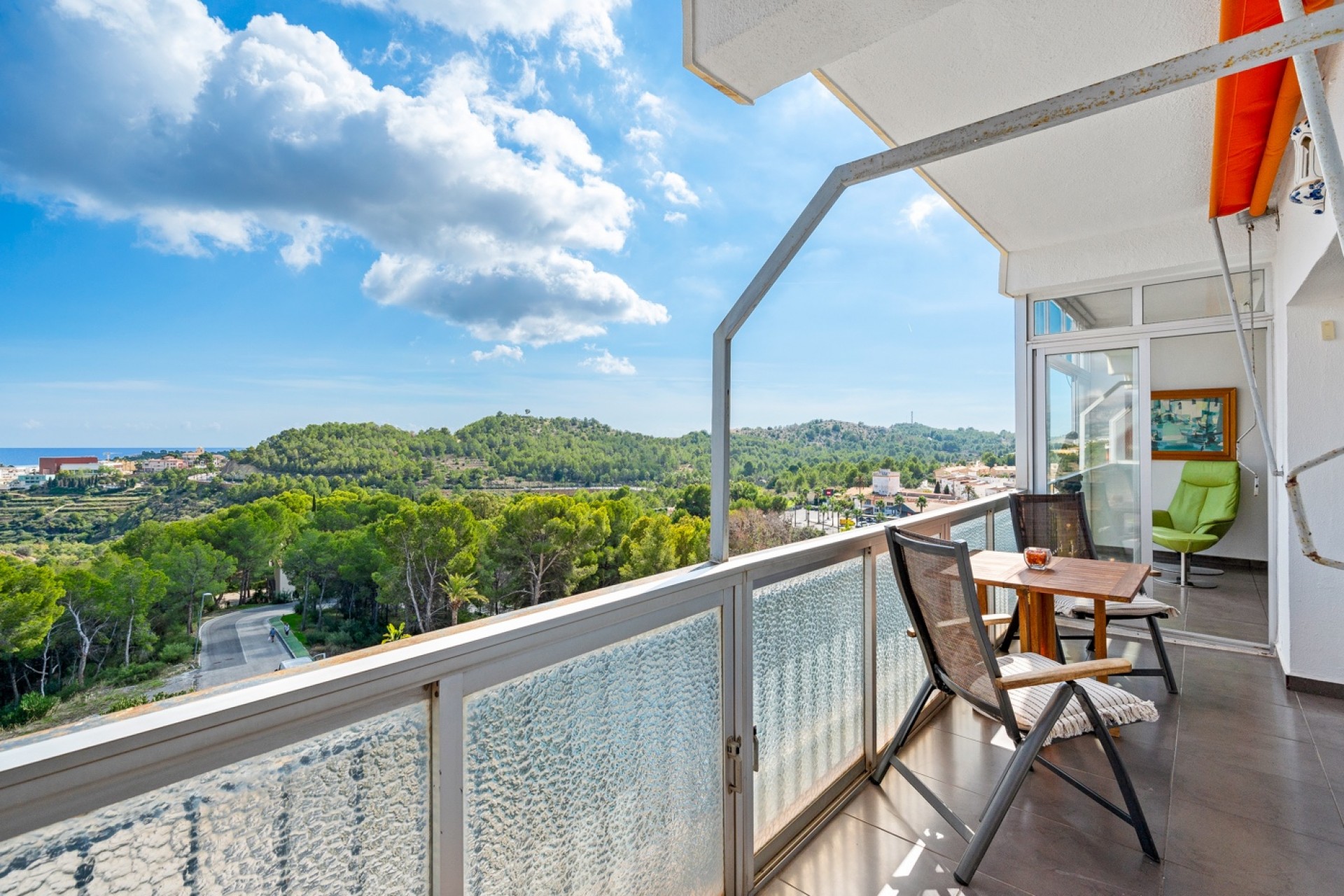 Reventa - Apartamento - La Nucia - La Nucia - Pueblo