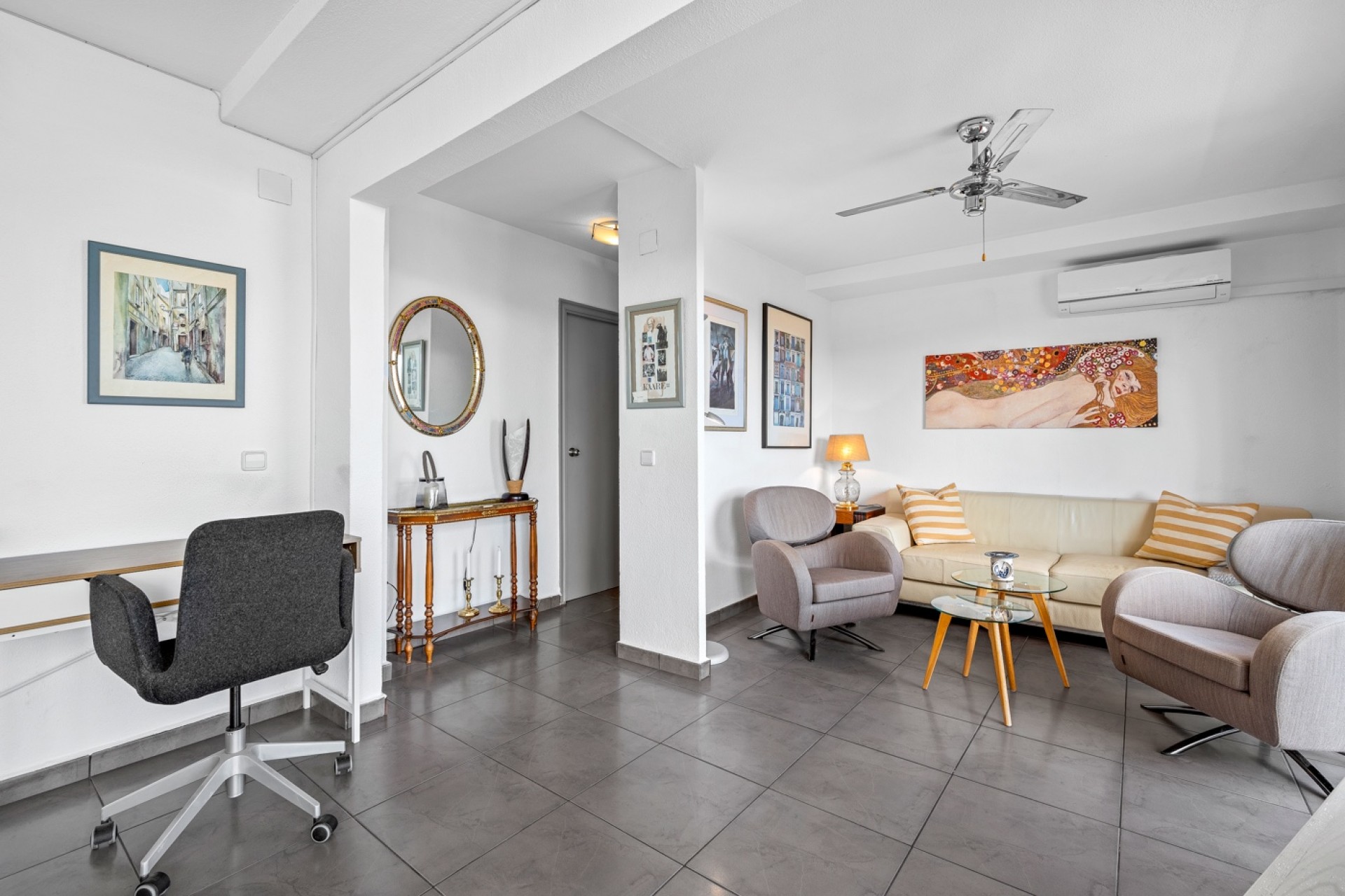 Reventa - Apartamento - La Nucia - La Nucia - Pueblo