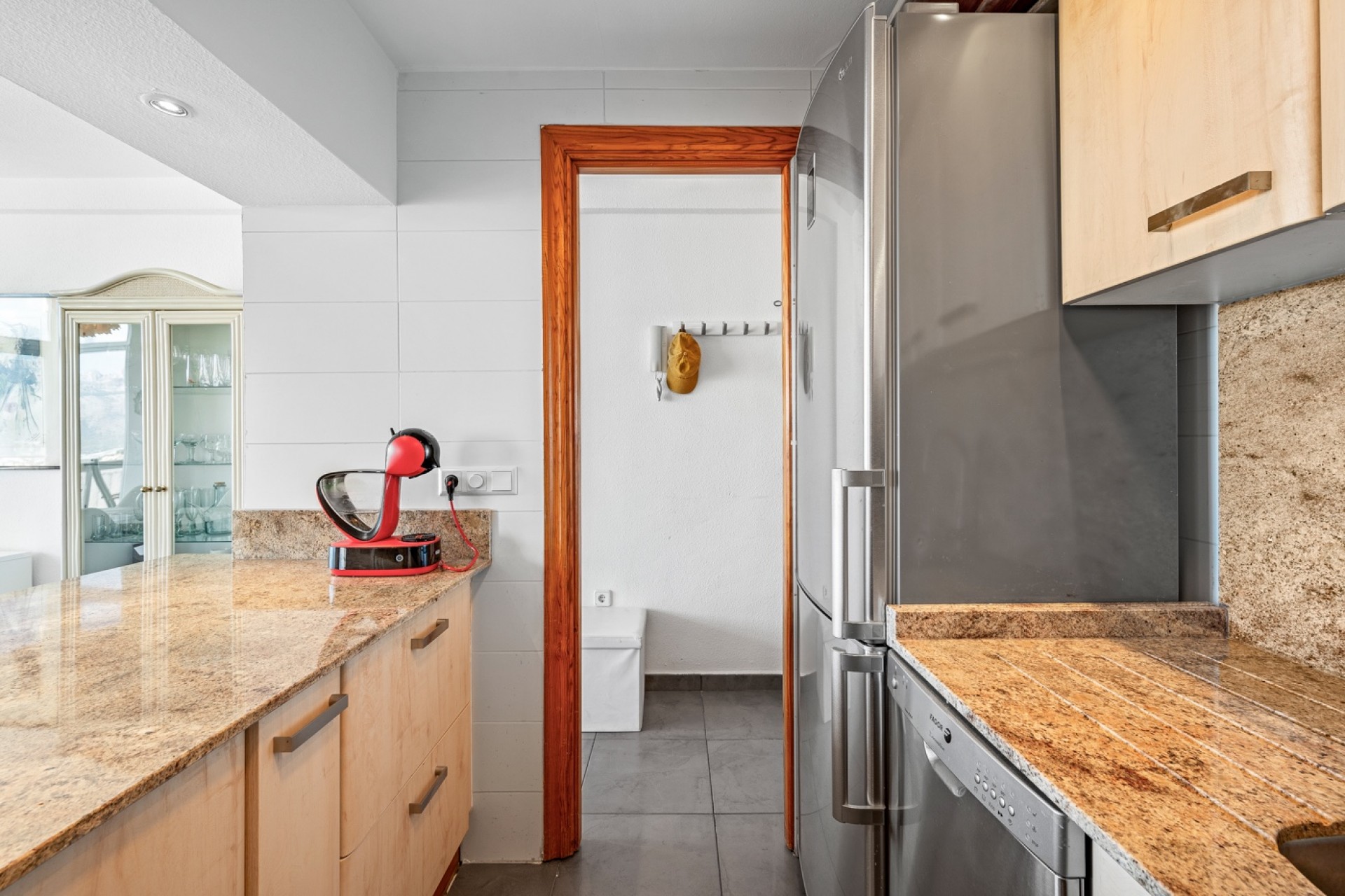 Reventa - Apartamento - La Nucia - La Nucia - Pueblo