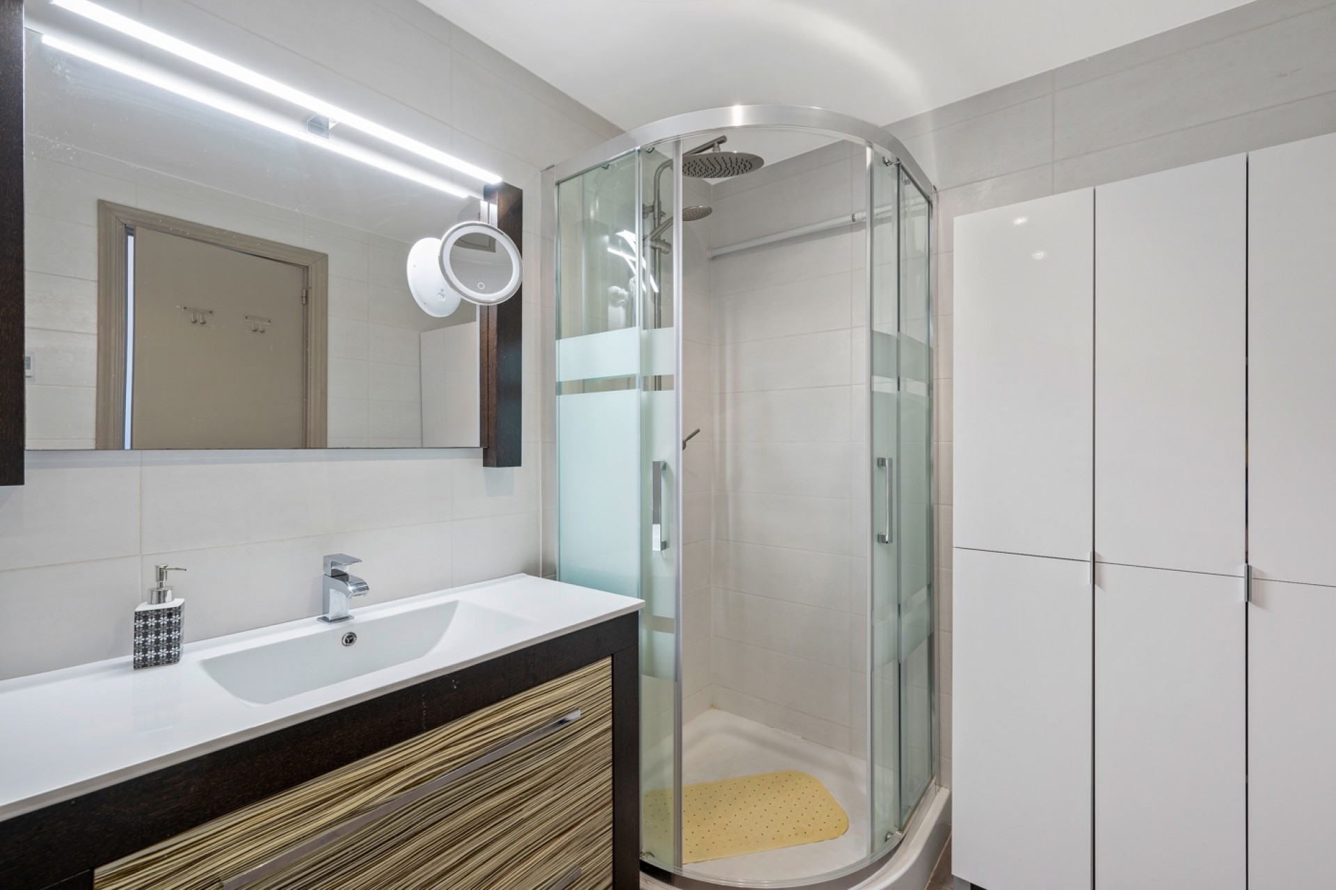 Reventa - Apartamento - La Nucia - La Nucia - Pueblo