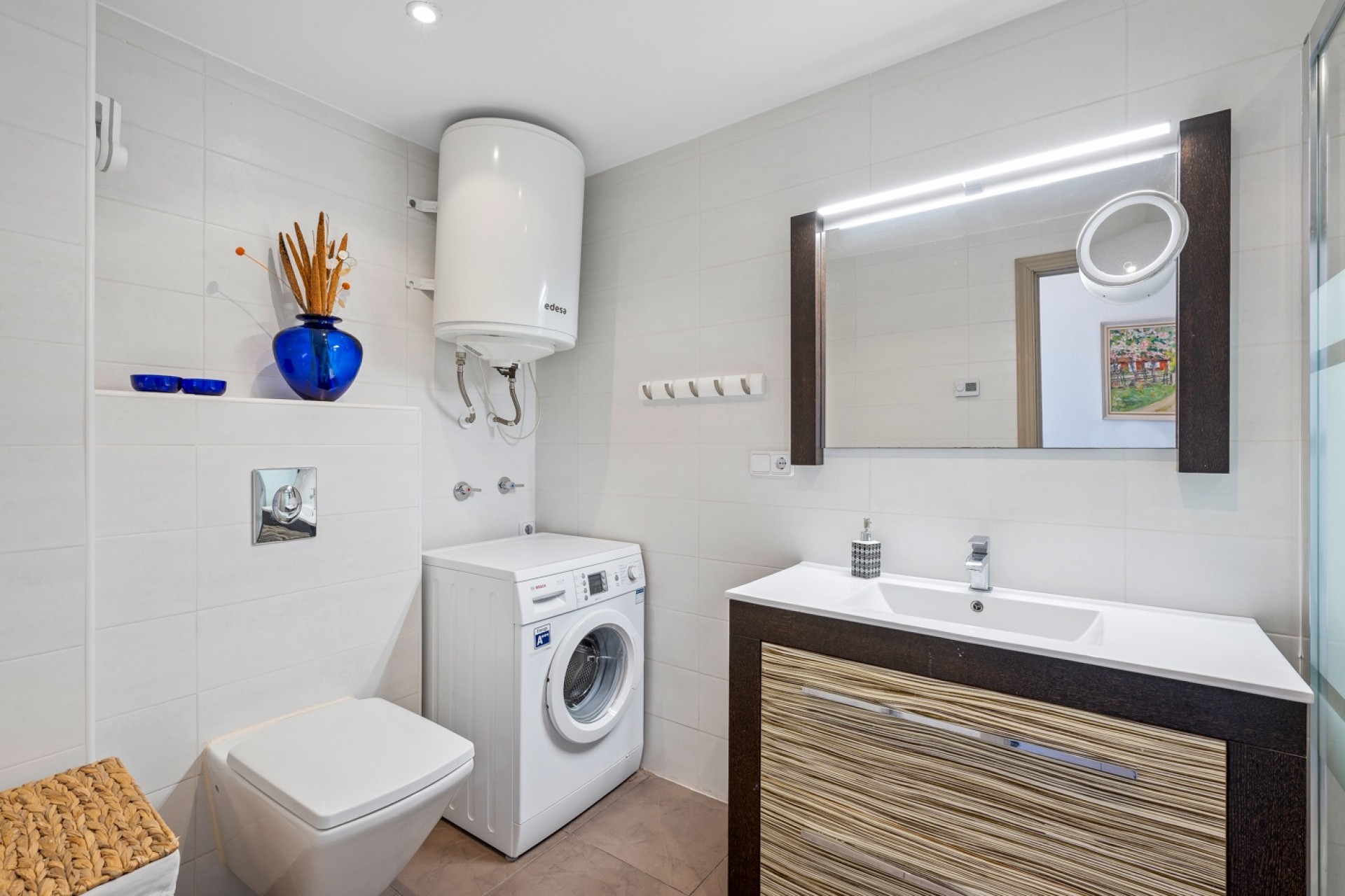 Reventa - Apartamento - La Nucia - La Nucia - Pueblo