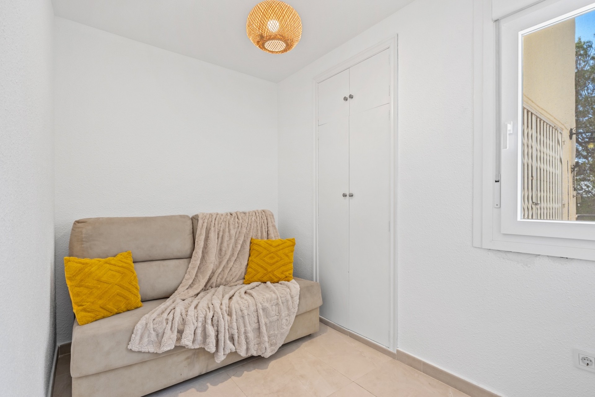 Reventa - Apartamento - La Nucia - La Nucia - Pueblo