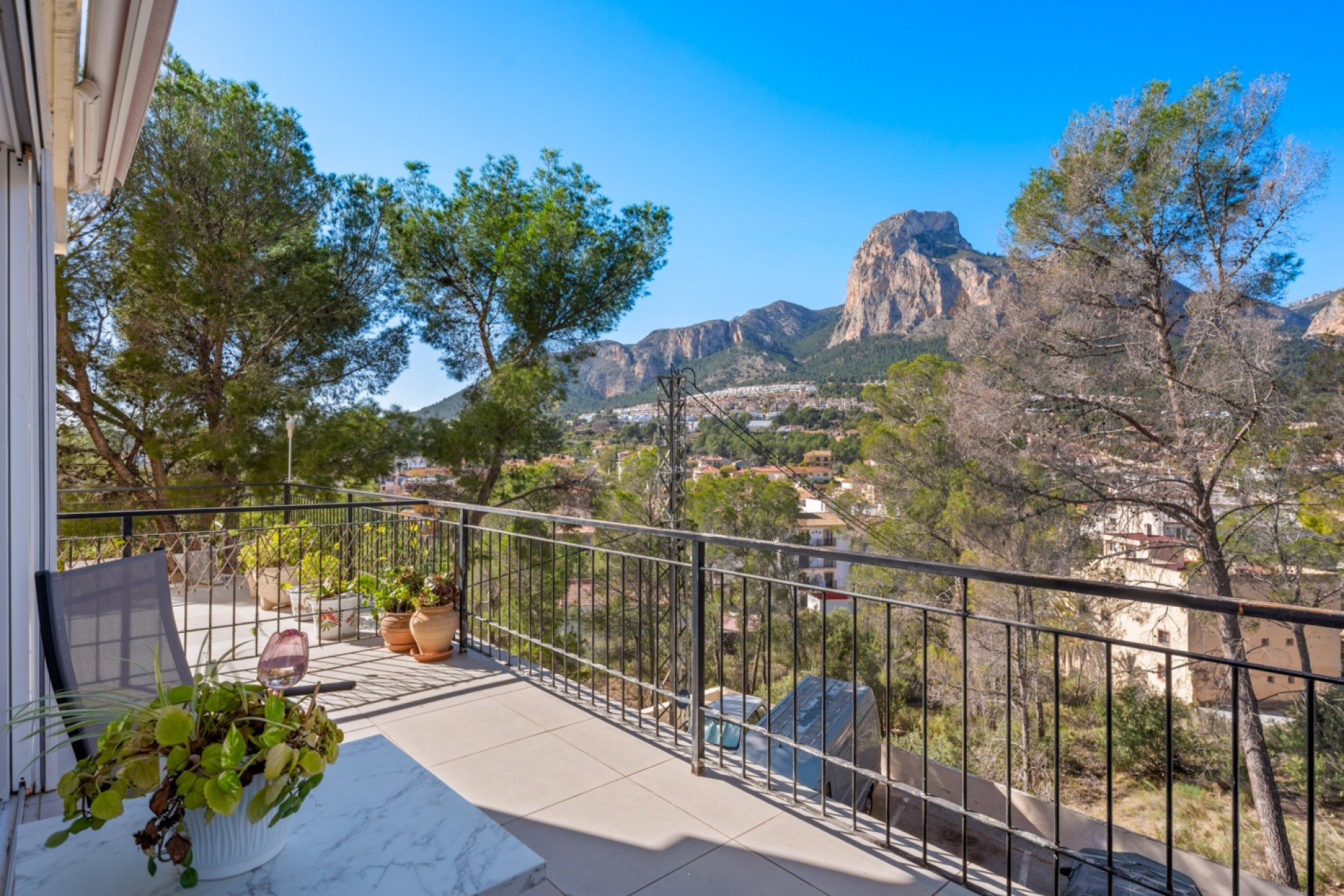 Reventa - Apartamento - La Nucia - La Nucia - Pueblo