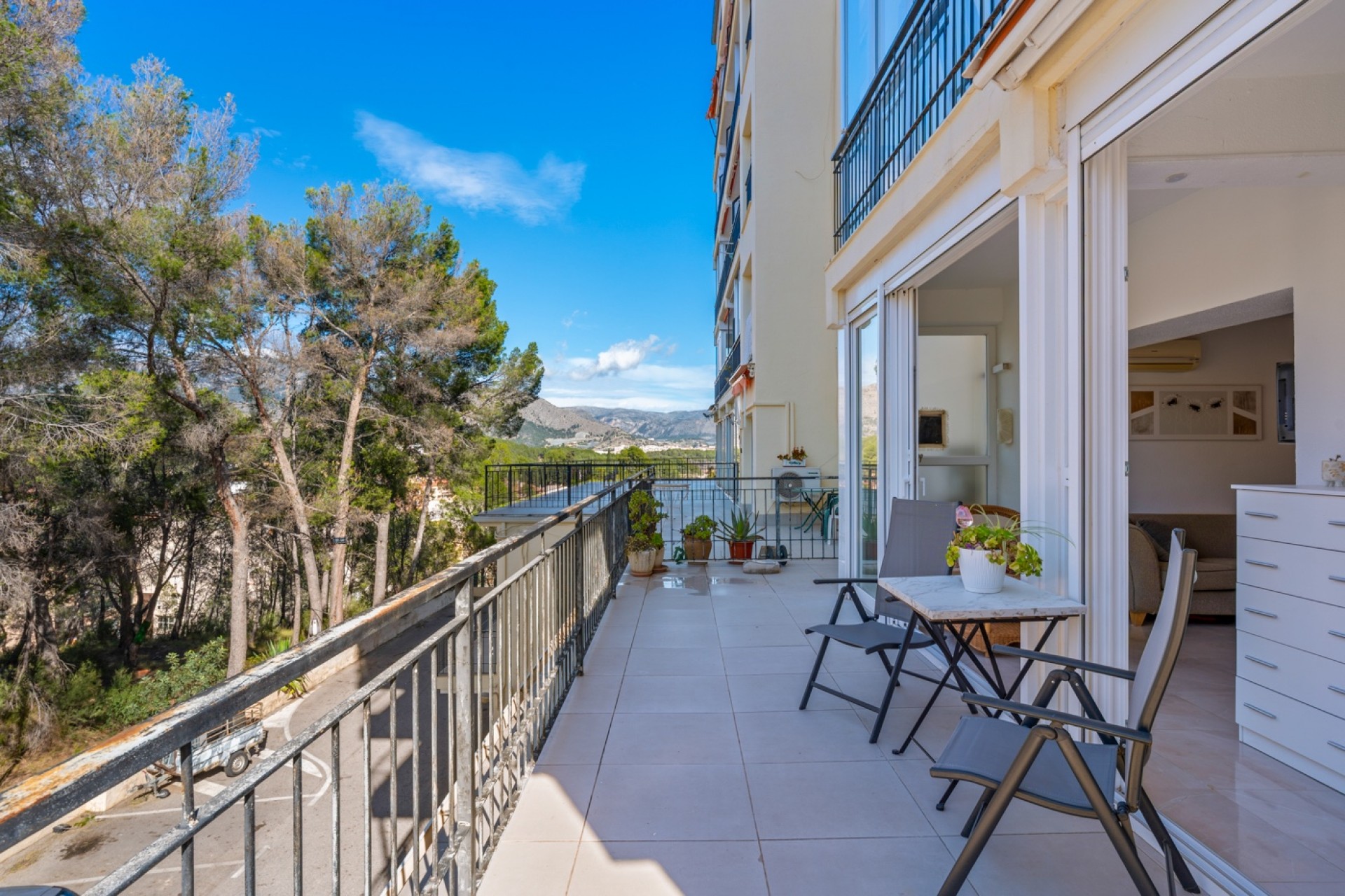 Reventa - Apartamento - La Nucia - La Nucia - Pueblo