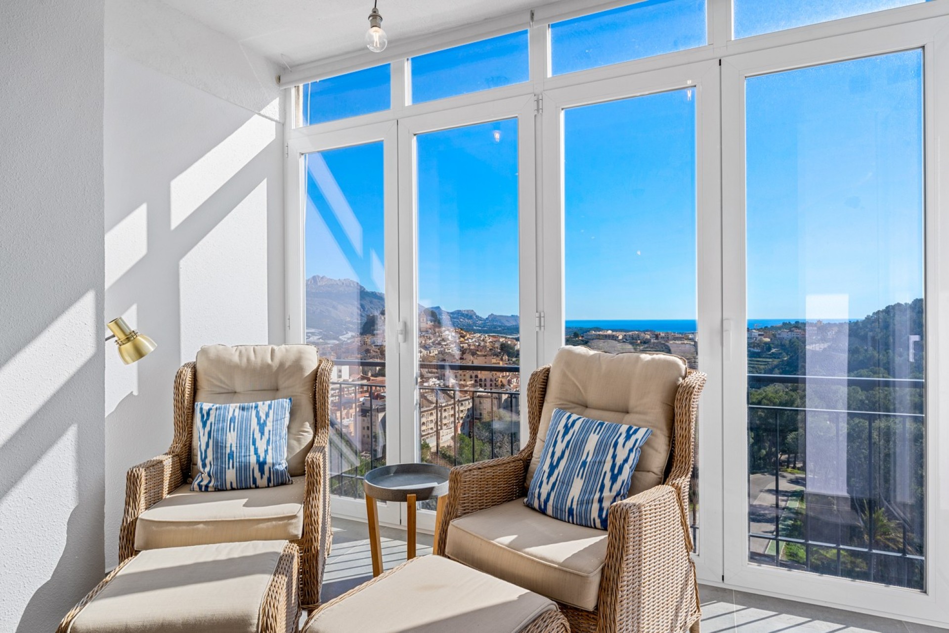 Reventa - Apartamento - La Nucia - La Nucia - Pueblo