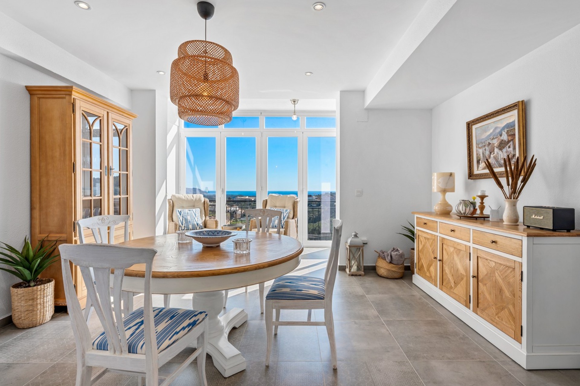 Reventa - Apartamento - La Nucia - La Nucia - Pueblo