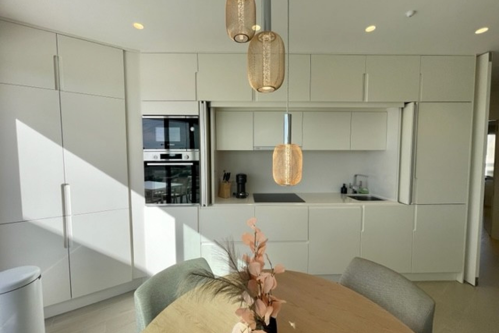 Reventa - Apartamento - Las Colinas Golf Resort