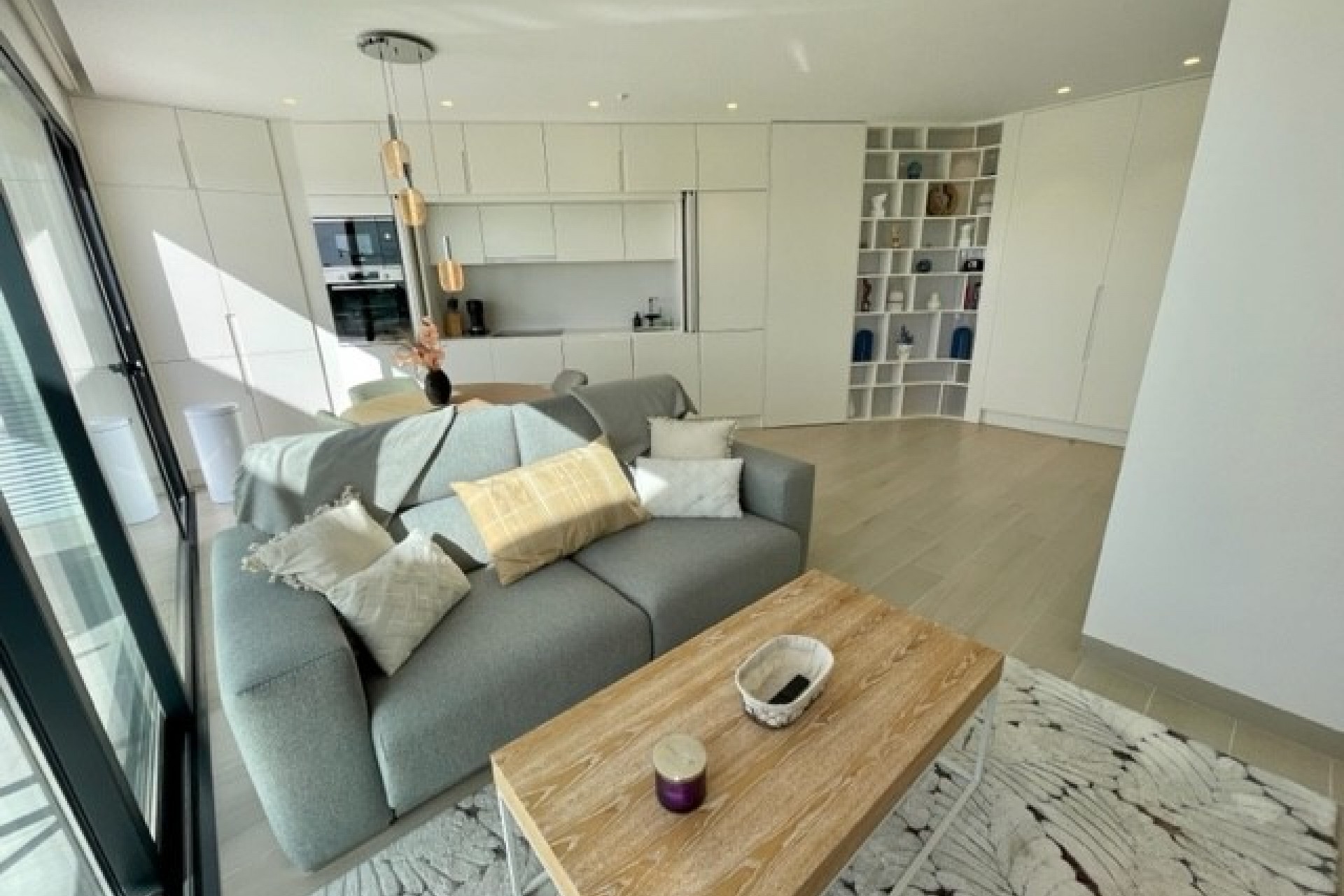 Reventa - Apartamento - Las Colinas Golf Resort