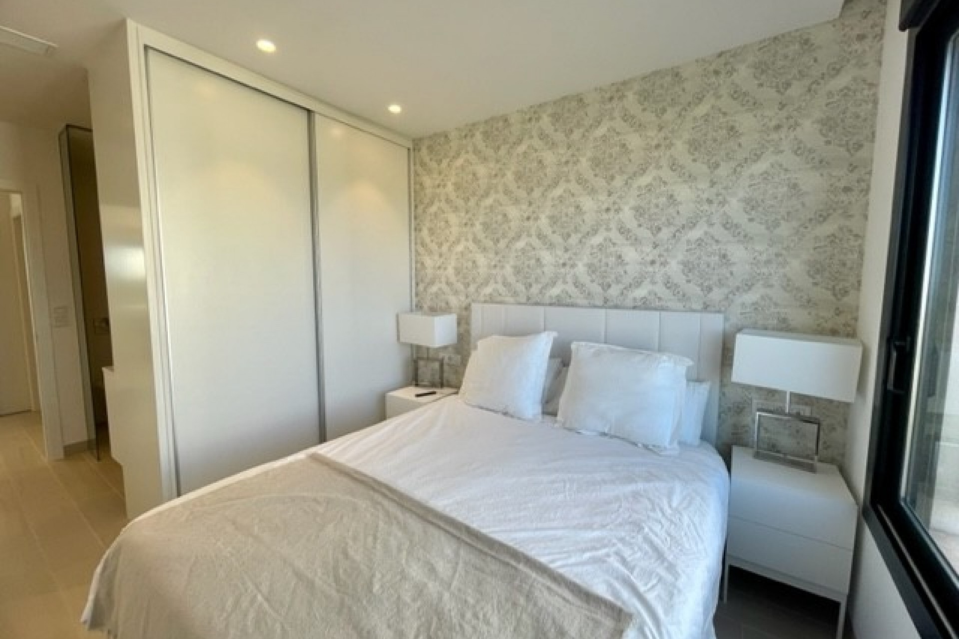 Reventa - Apartamento - Las Colinas Golf Resort