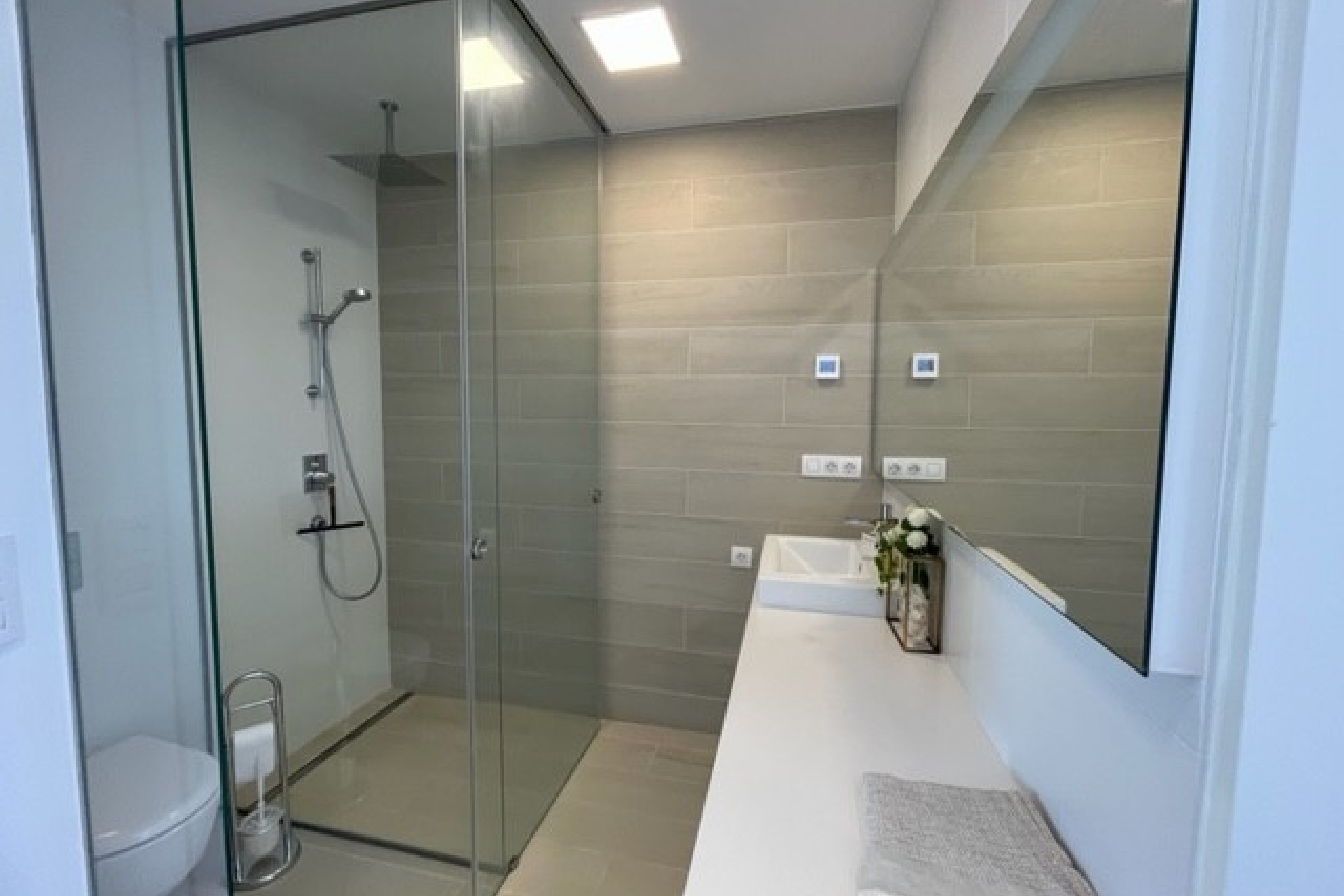 Reventa - Apartamento - Las Colinas Golf Resort