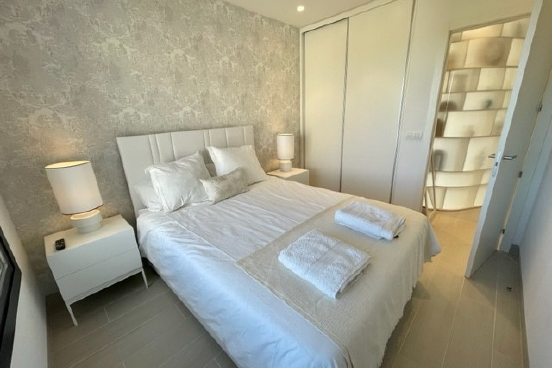 Reventa - Apartamento - Las Colinas Golf Resort