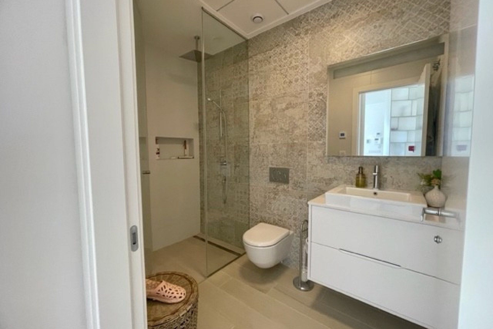 Reventa - Apartamento - Las Colinas Golf Resort