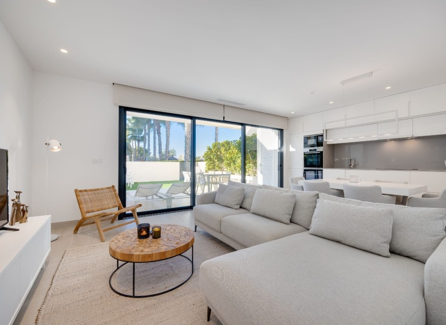 Reventa - Apartamento - Las Colinas Golf Resort