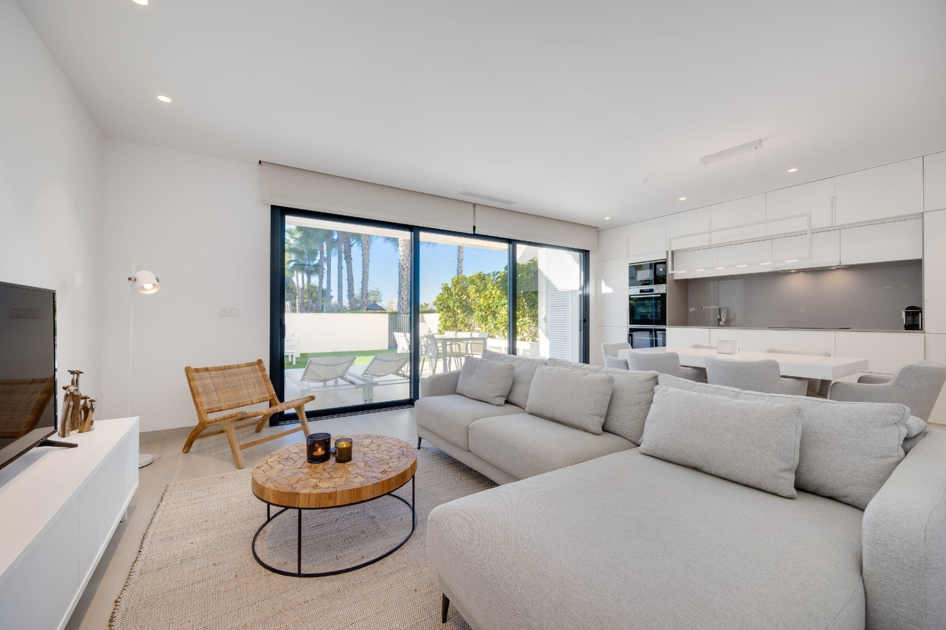 Reventa - Apartamento - Las Colinas Golf Resort