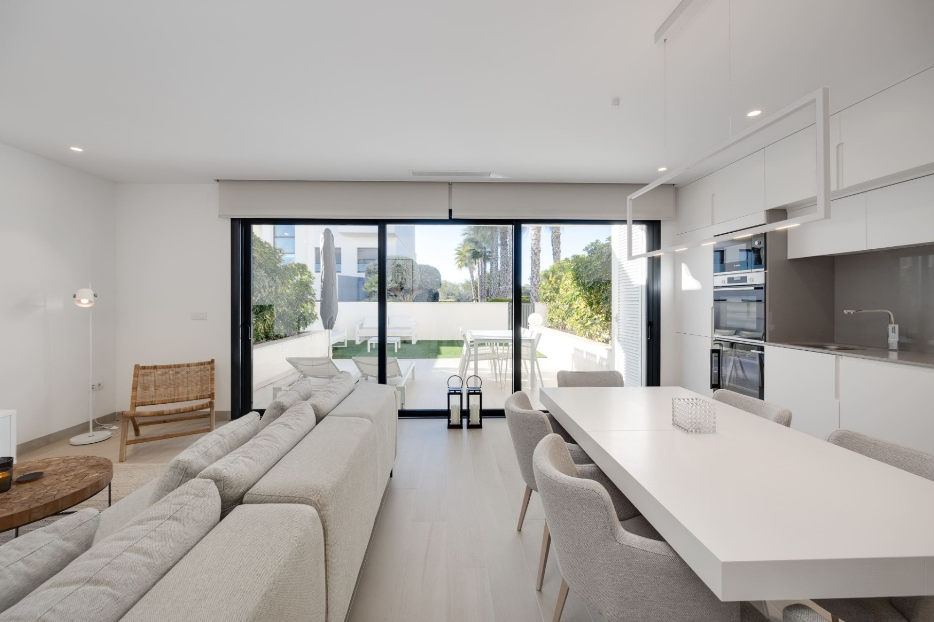 Reventa - Apartamento - Las Colinas Golf Resort