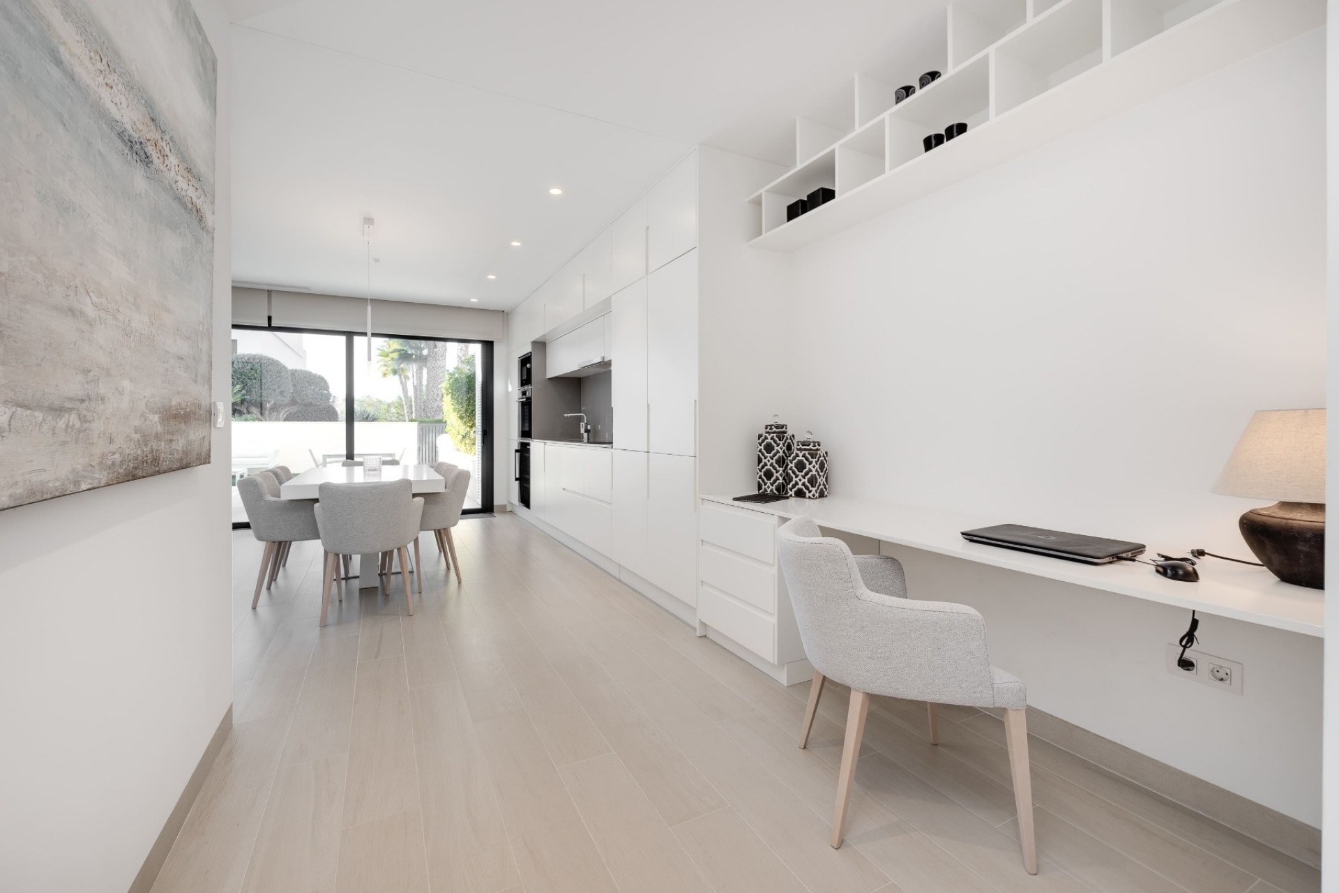 Reventa - Apartamento - Las Colinas Golf Resort