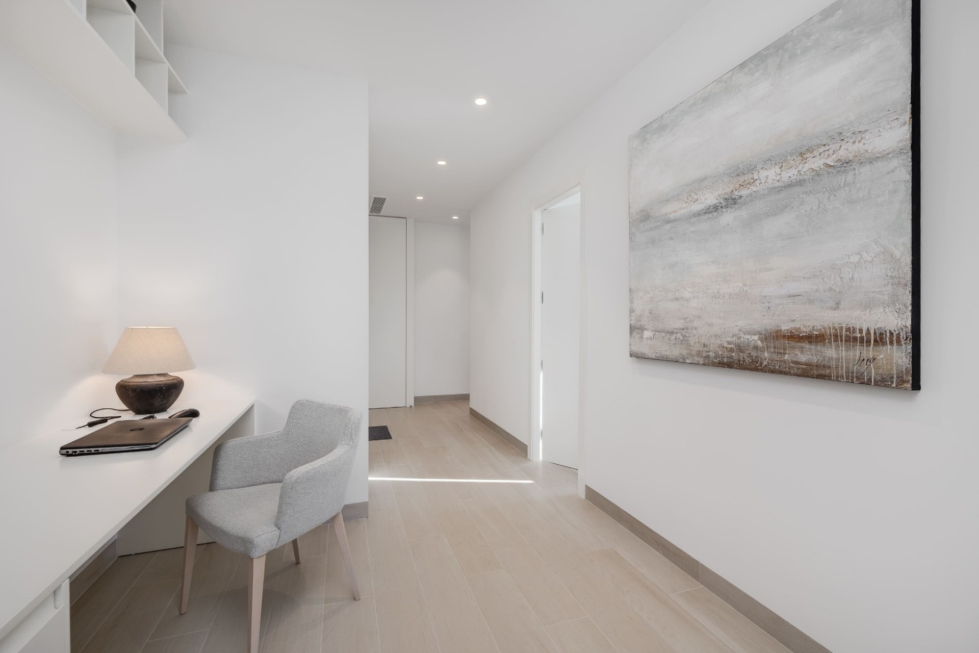 Reventa - Apartamento - Las Colinas Golf Resort