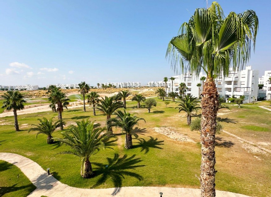 Reventa - Apartamento - Las Terrazas de La Torre Golf Resort - Terrazas de la Torre Golf Resort
