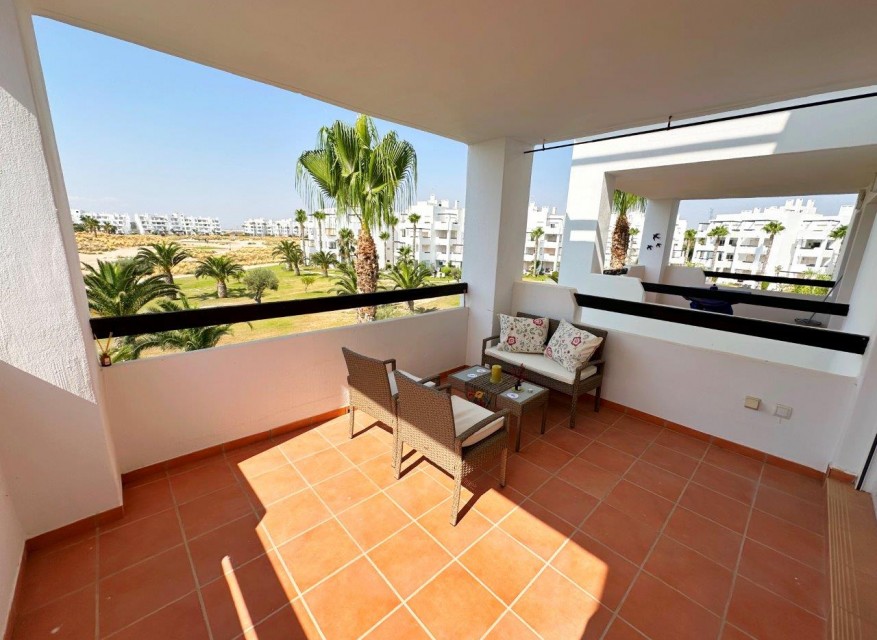Reventa - Apartamento - Las Terrazas de La Torre Golf Resort - Terrazas de la Torre Golf Resort