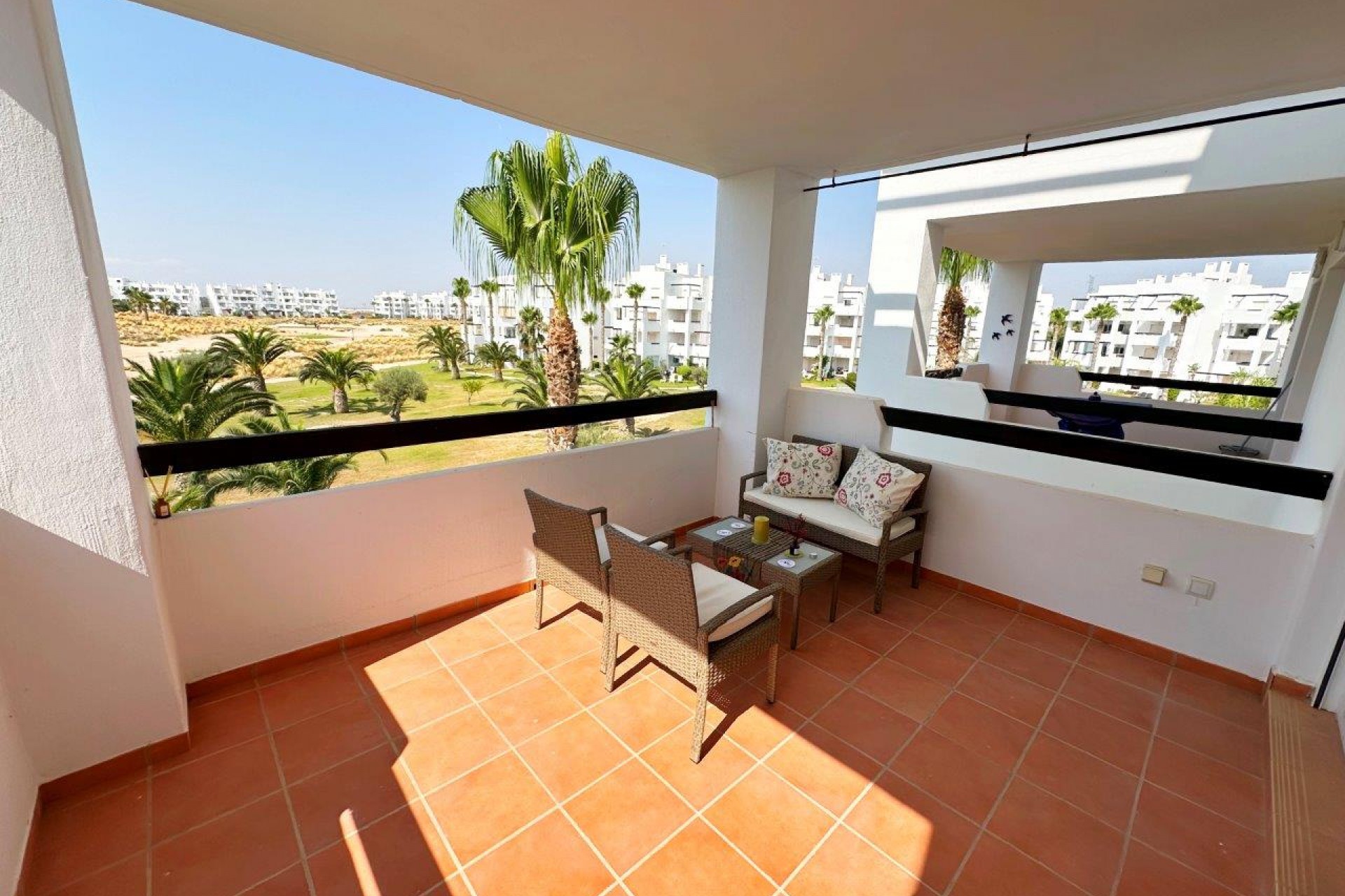 Reventa - Apartamento - Las Terrazas de La Torre Golf Resort - Terrazas de la Torre Golf Resort