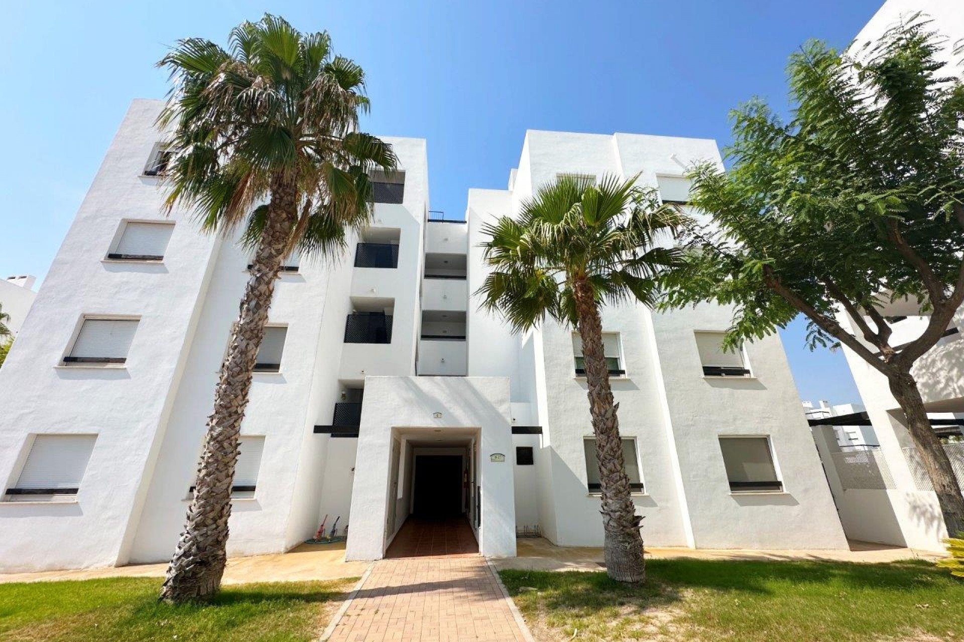 Reventa - Apartamento - Las Terrazas de La Torre Golf Resort - Terrazas de la Torre Golf Resort