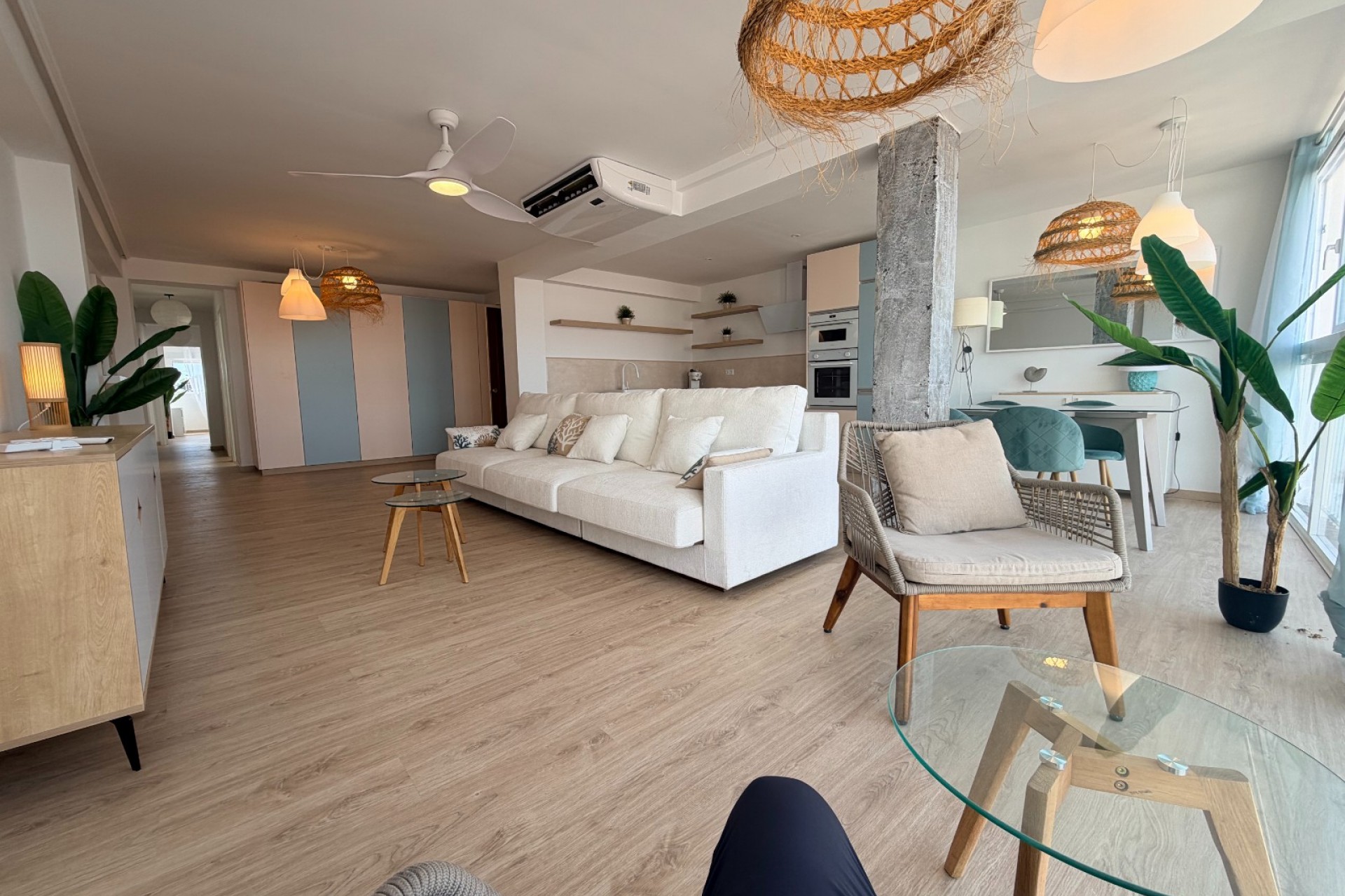 Reventa - Apartamento - Lo Pagan - Lo Pagan - Pueblo