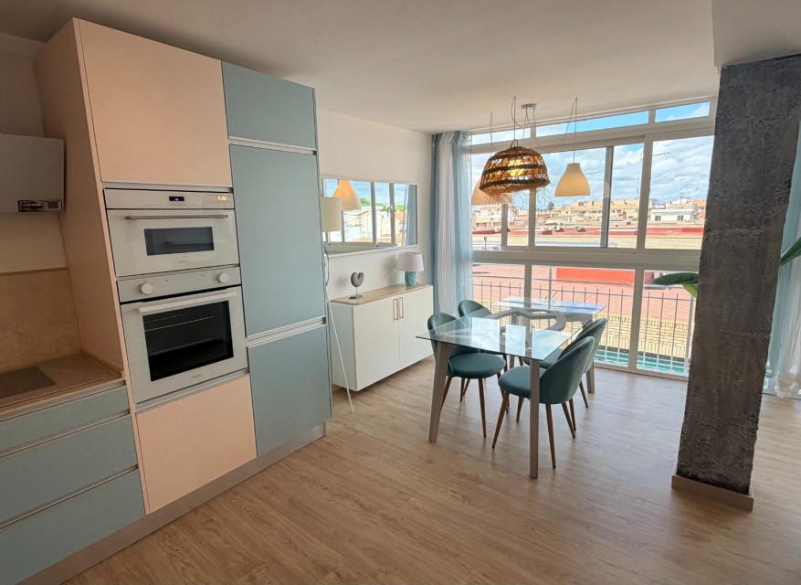 Reventa - Apartamento - Lo Pagan - Lo Pagan - Pueblo