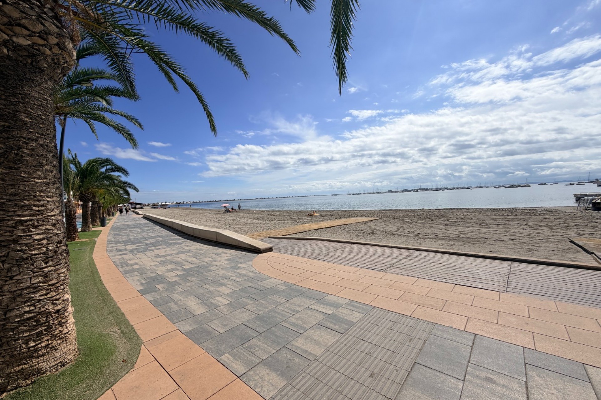 Reventa - Apartamento - Lo Pagan - Lo Pagan - Pueblo