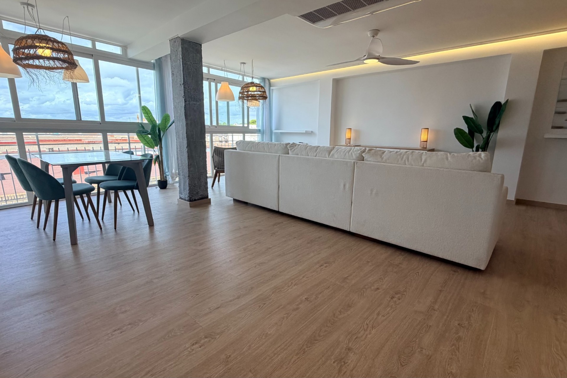 Reventa - Apartamento - Lo Pagan - Lo Pagan - Pueblo