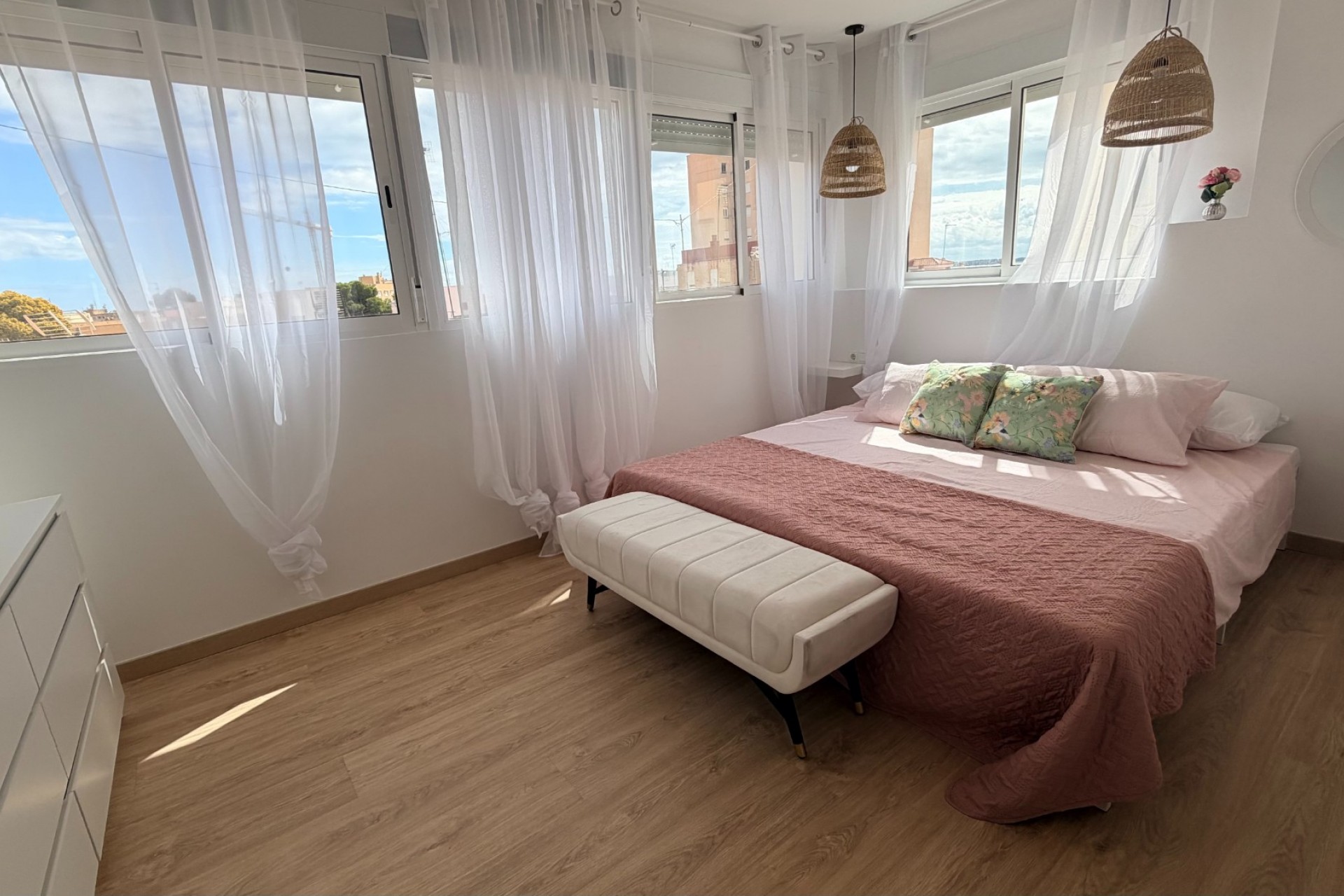 Reventa - Apartamento - Lo Pagan - Lo Pagan - Pueblo