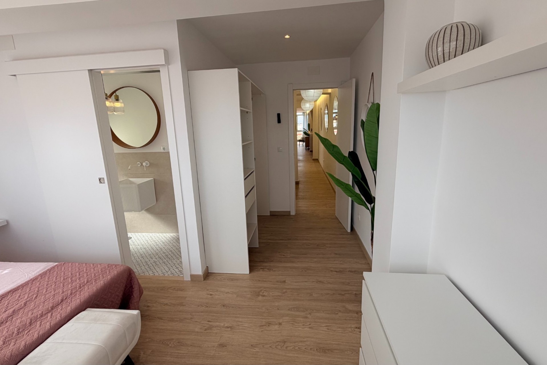 Reventa - Apartamento - Lo Pagan - Lo Pagan - Pueblo