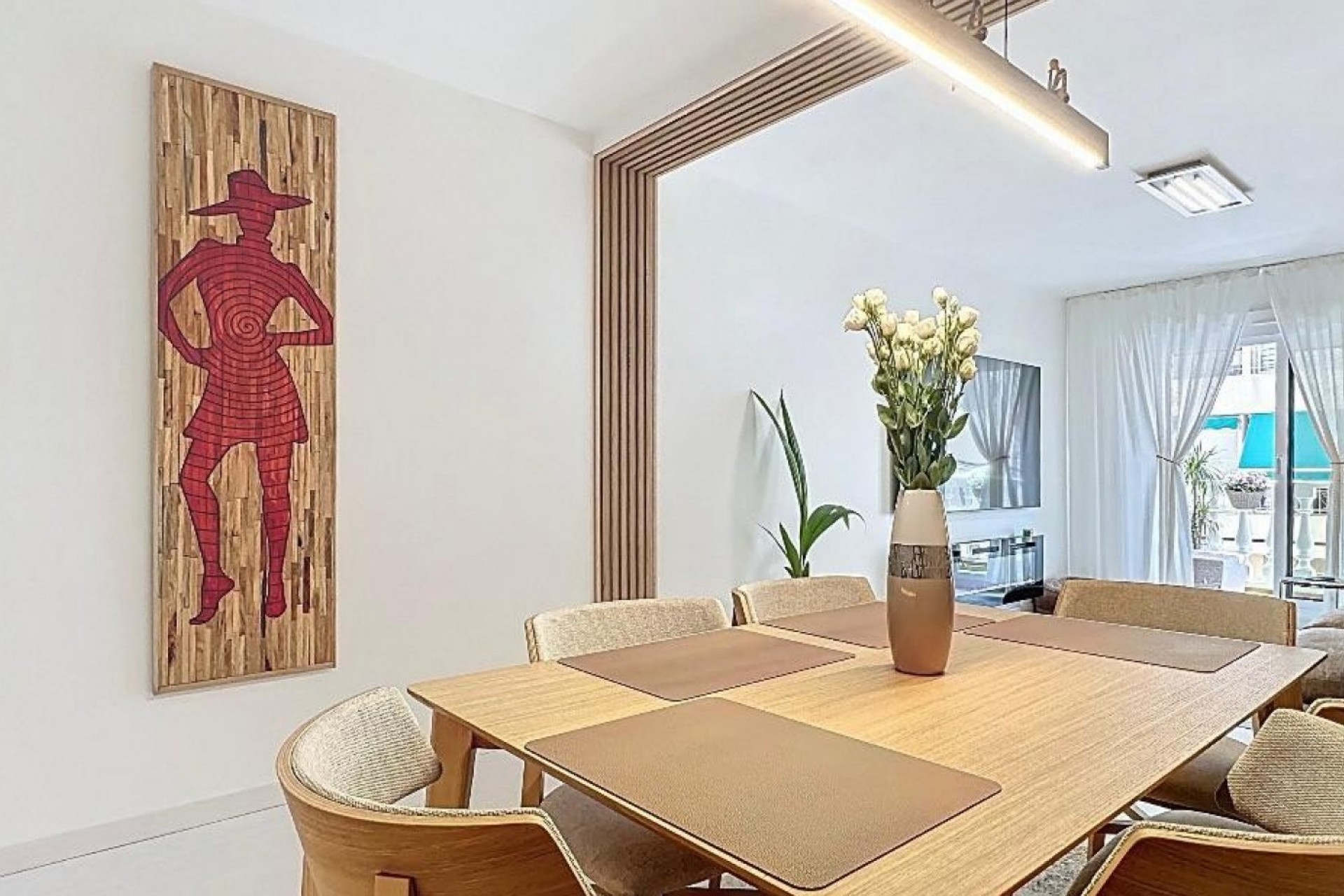 Reventa - Apartamento - Lo Pagan - Lo Pagan - Pueblo