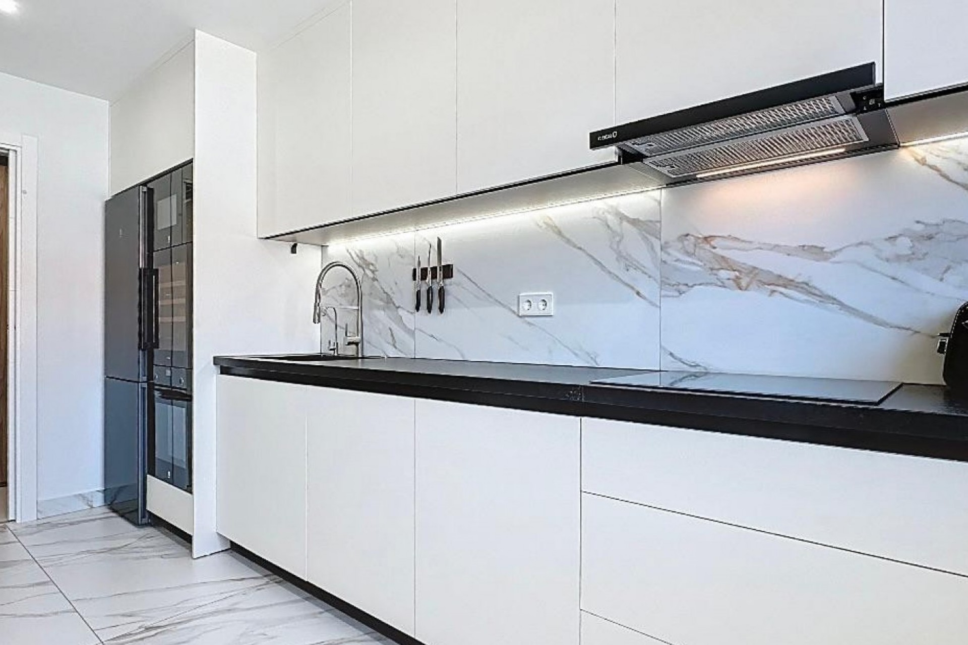 Reventa - Apartamento - Lo Pagan - Lo Pagan - Pueblo
