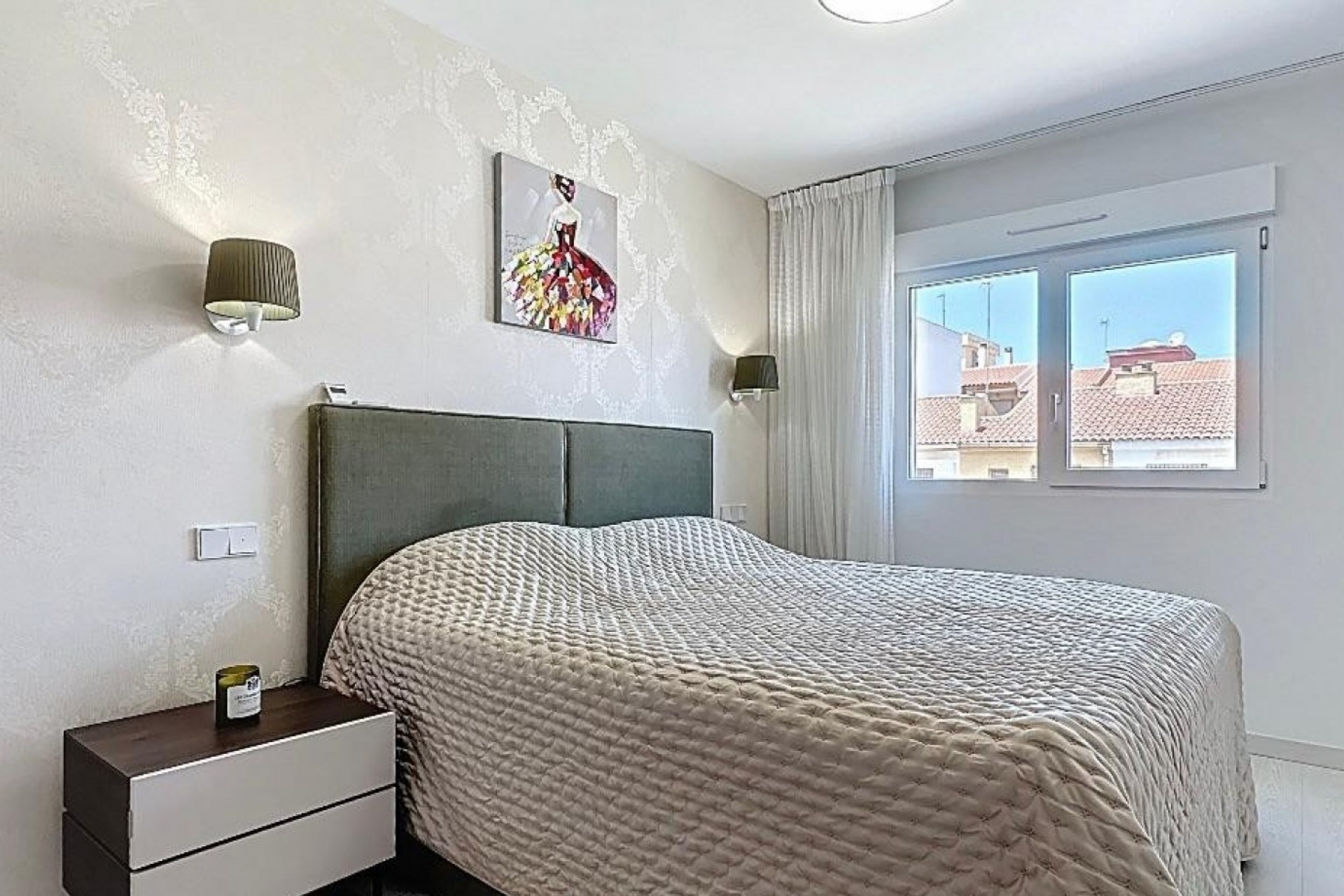 Reventa - Apartamento - Lo Pagan - Lo Pagan - Pueblo