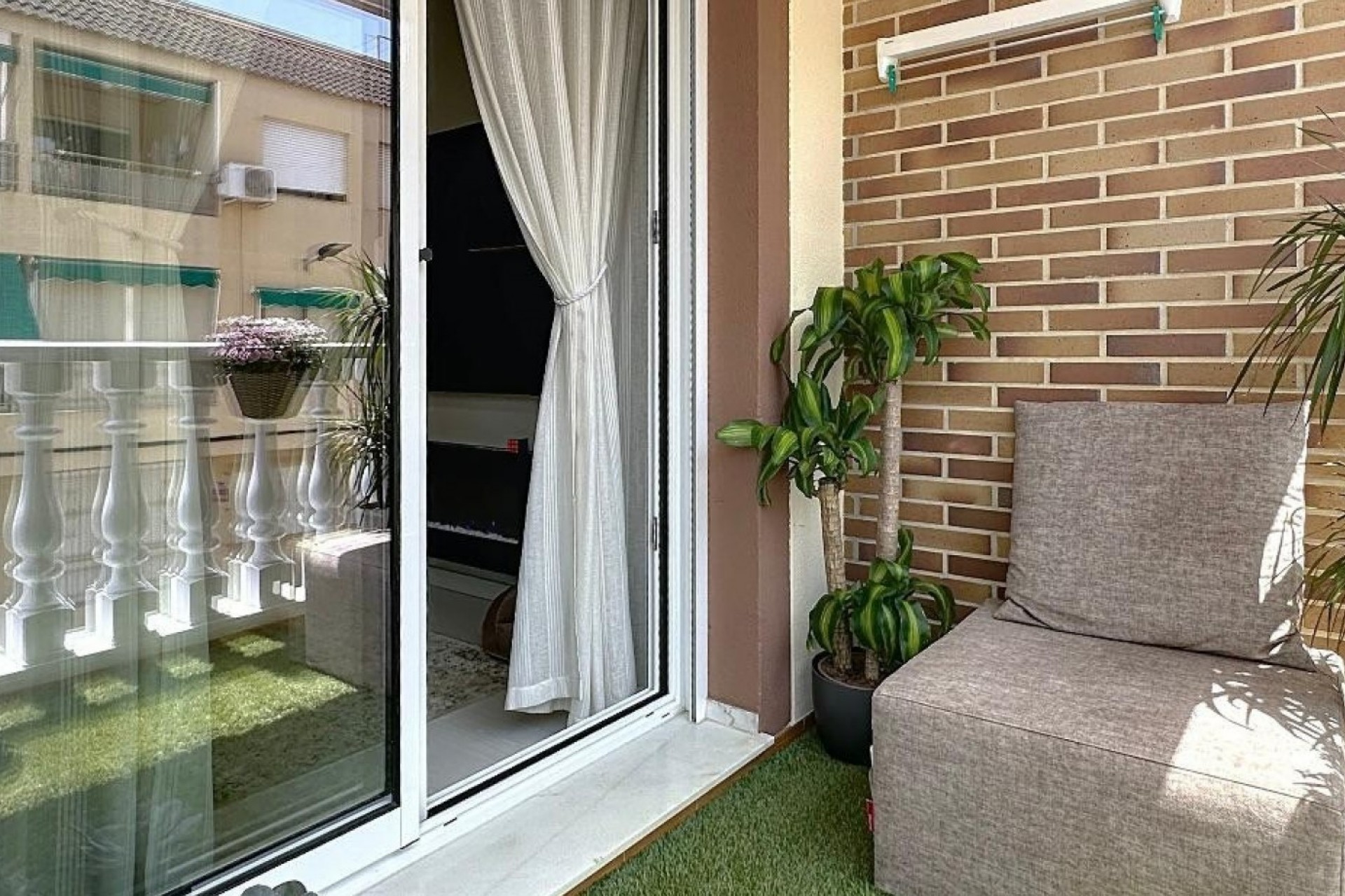 Reventa - Apartamento - Lo Pagan - Lo Pagan - Pueblo