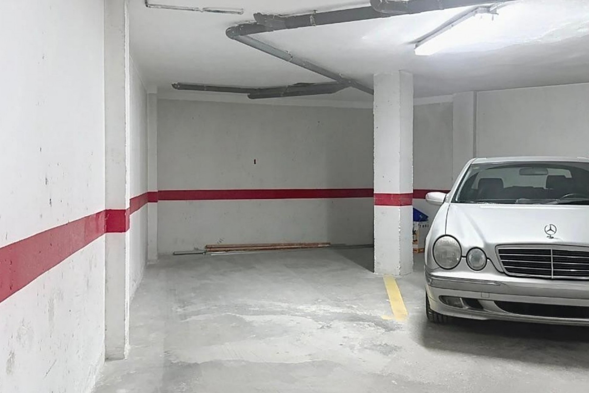 Reventa - Apartamento - Lo Pagan - Lo Pagan - Pueblo