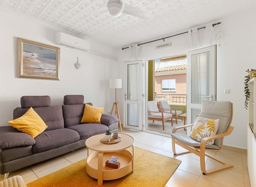 Reventa - Apartamento - Lo Pagan - Lo Pagan - Pueblo