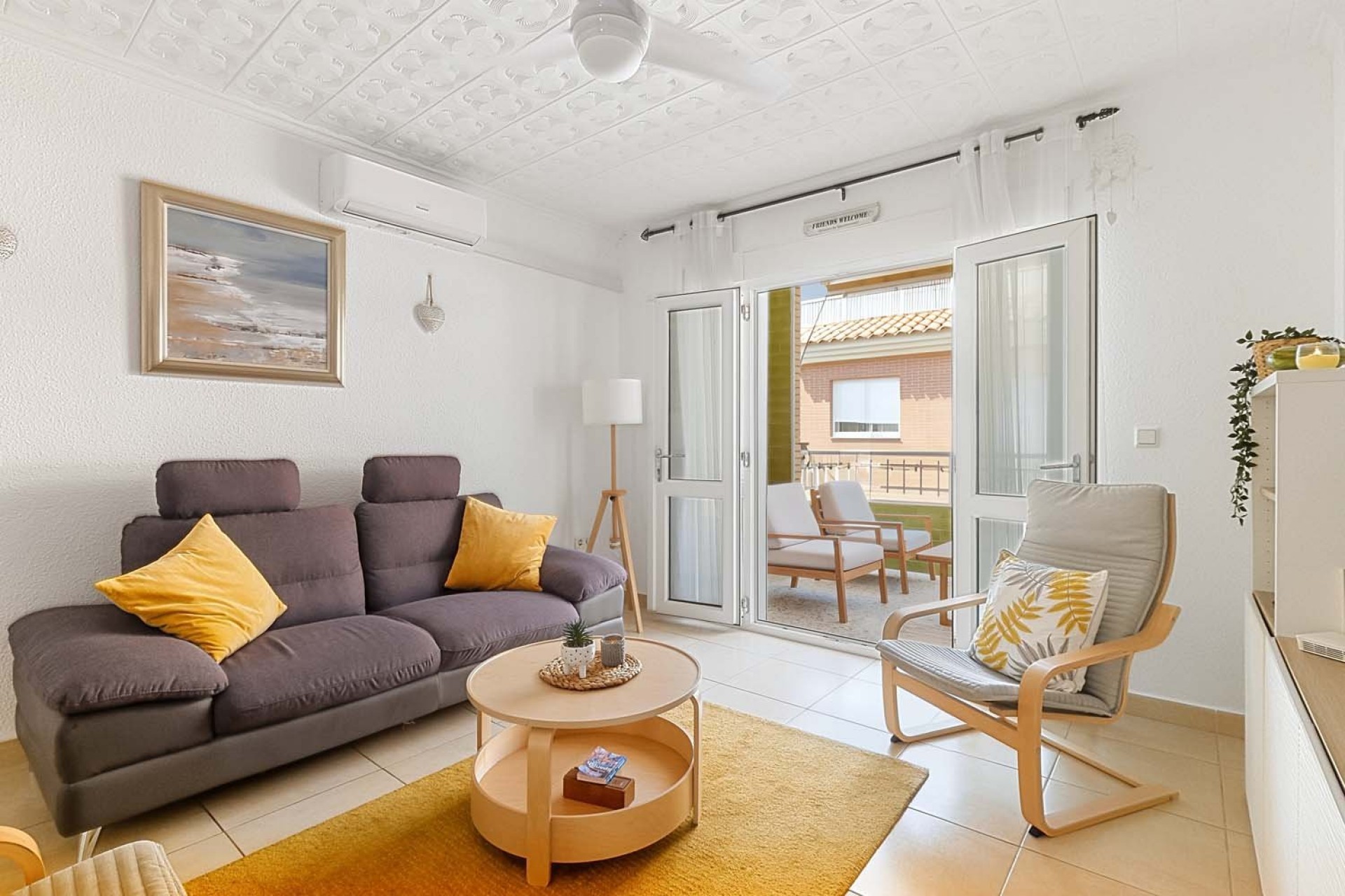 Reventa - Apartamento - Lo Pagan - Lo Pagan - Pueblo