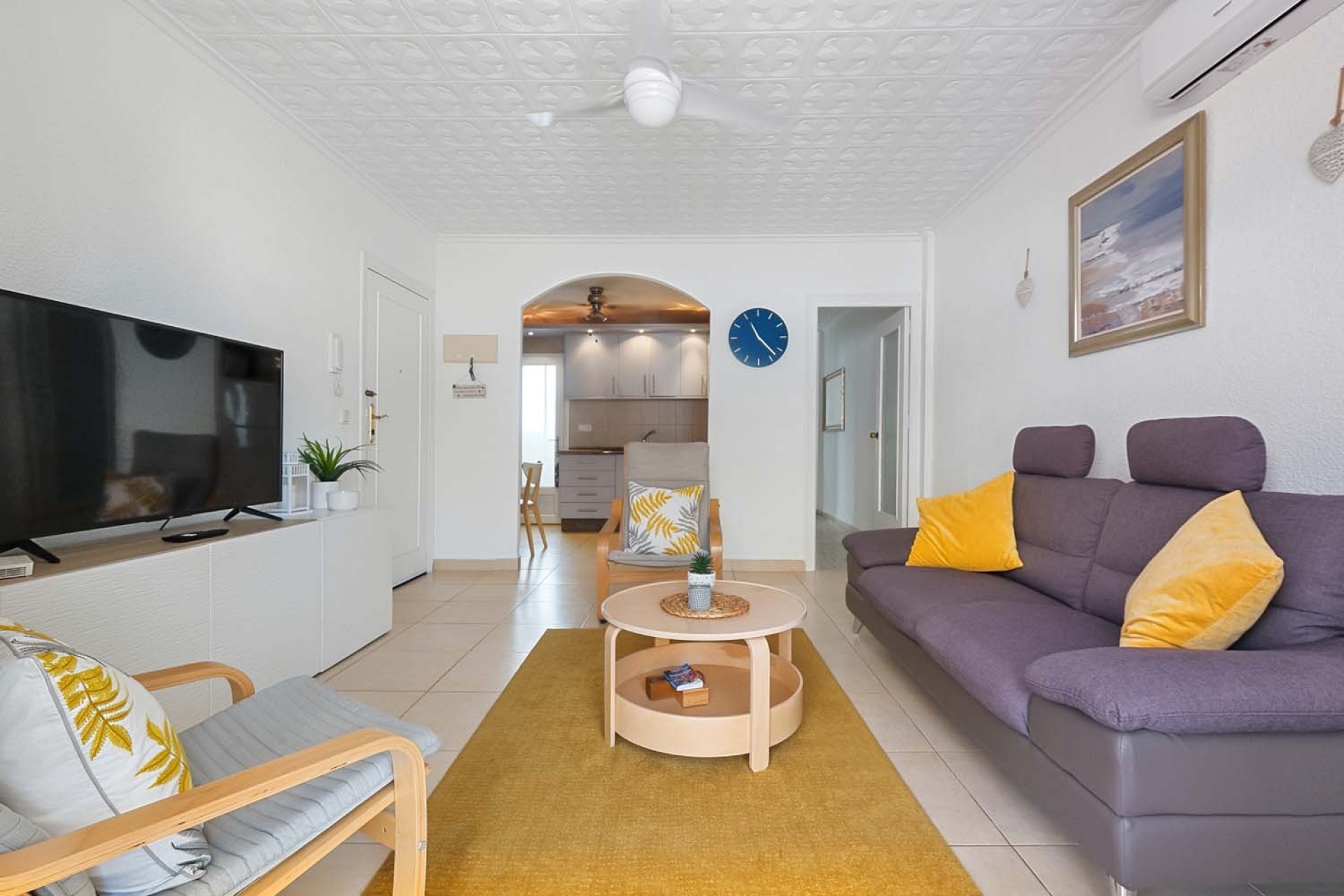 Reventa - Apartamento - Lo Pagan - Lo Pagan - Pueblo