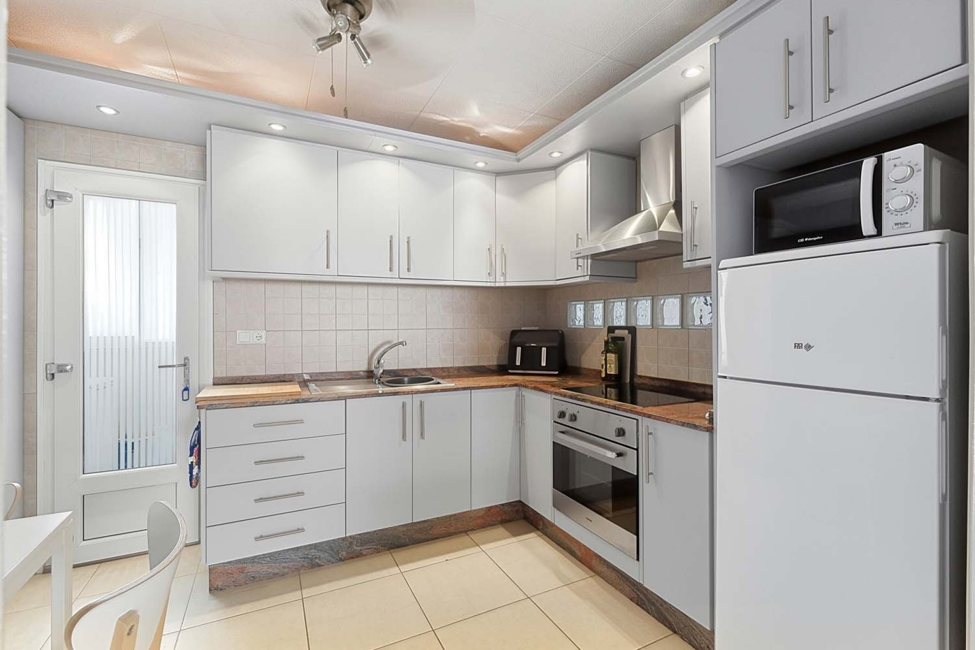 Reventa - Apartamento - Lo Pagan - Lo Pagan - Pueblo