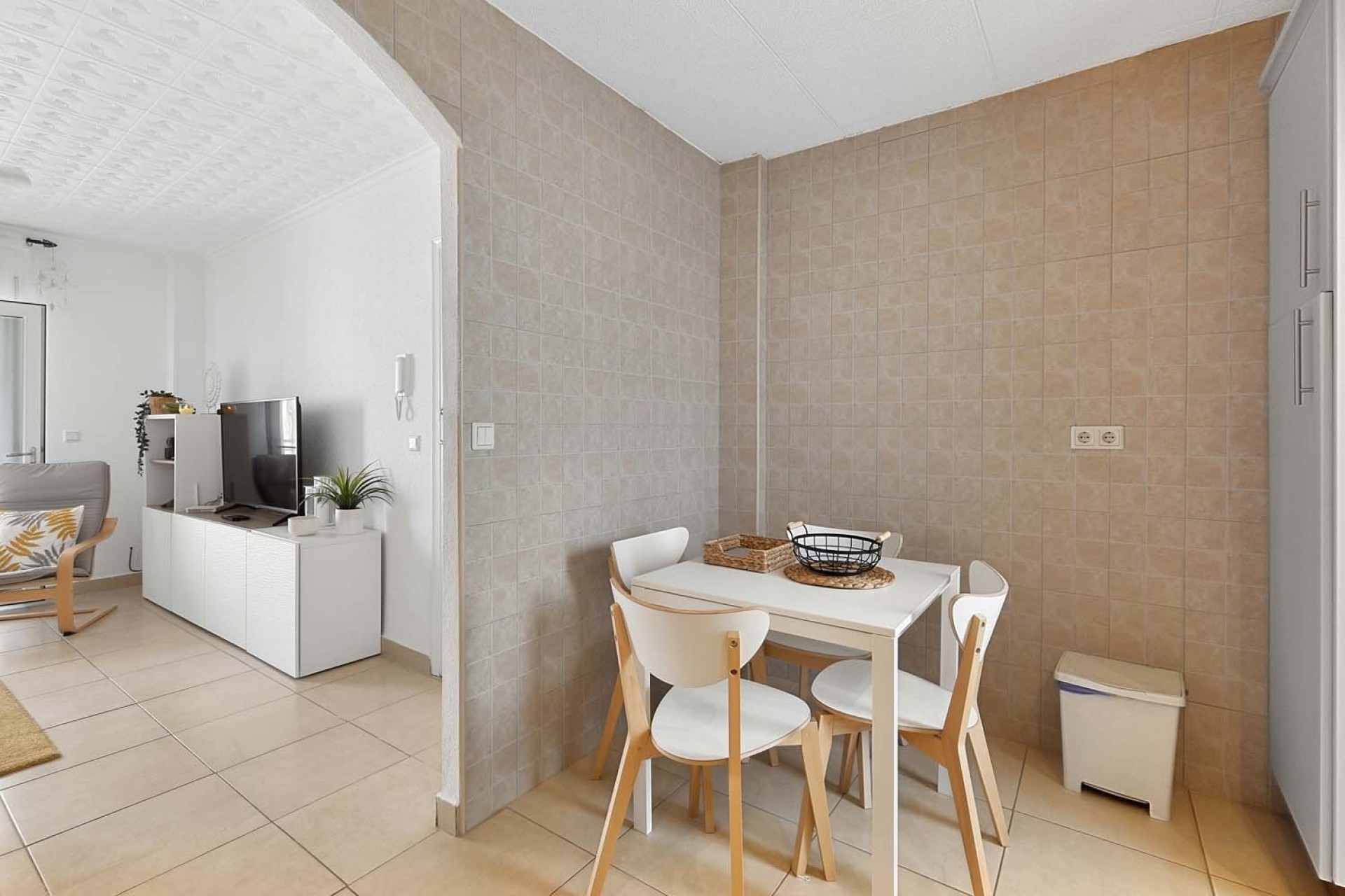 Reventa - Apartamento - Lo Pagan - Lo Pagan - Pueblo