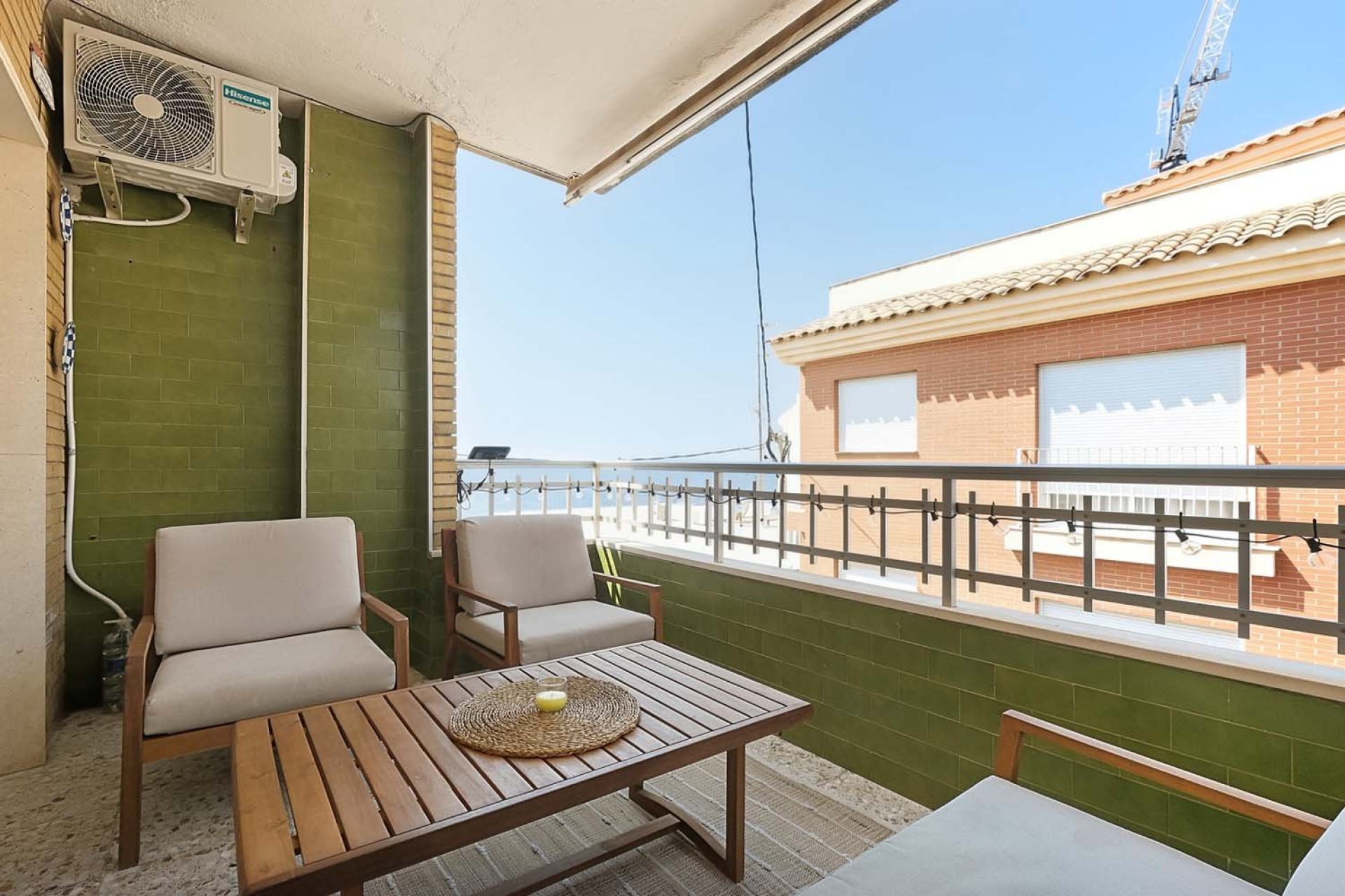 Reventa - Apartamento - Lo Pagan - Lo Pagan - Pueblo