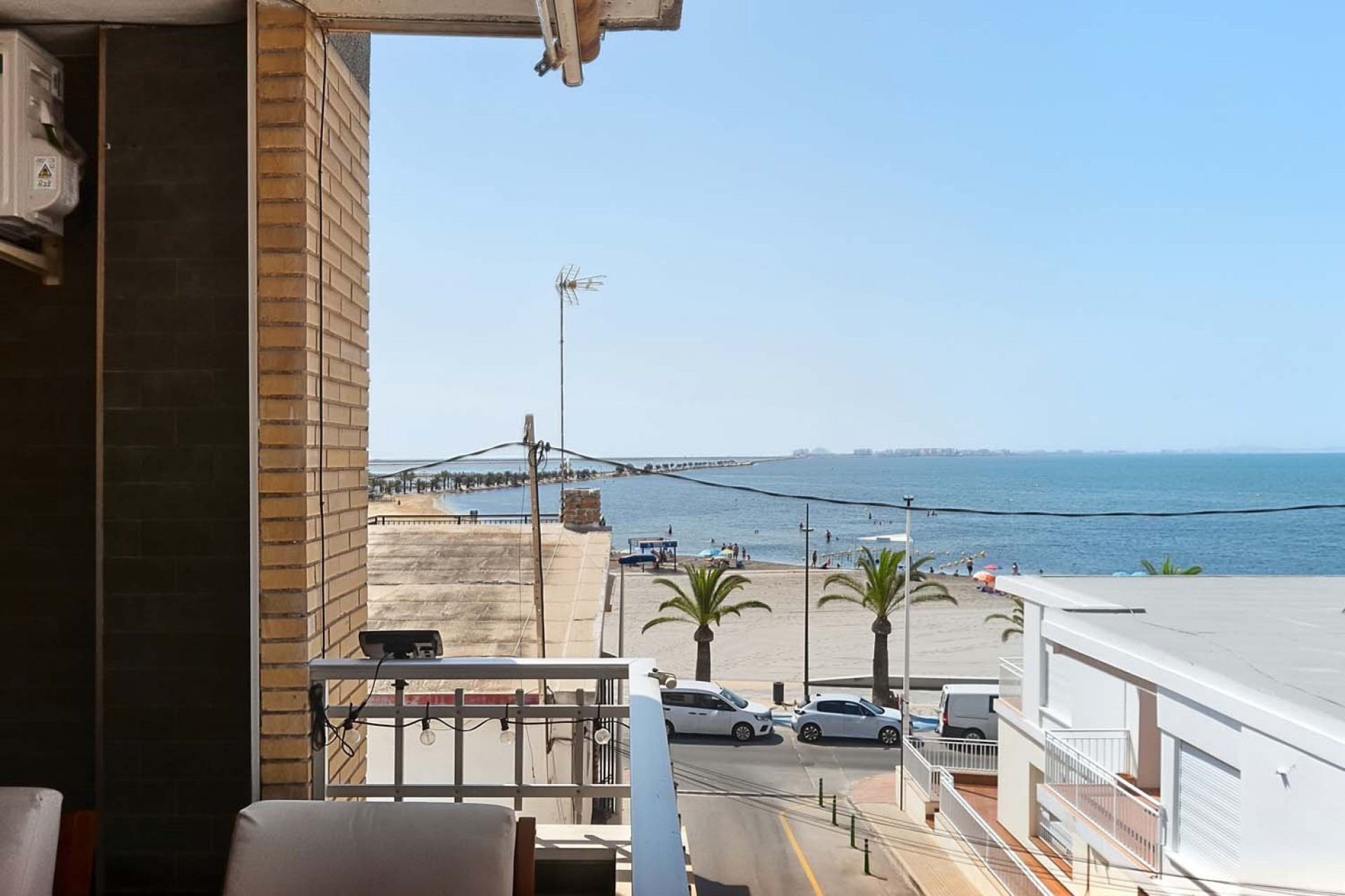 Reventa - Apartamento - Lo Pagan - Lo Pagan - Pueblo