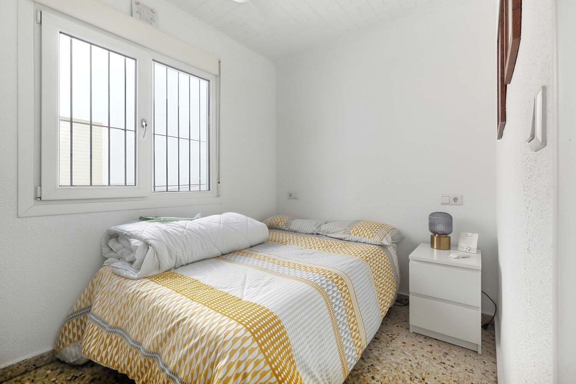 Reventa - Apartamento - Lo Pagan - Lo Pagan - Pueblo