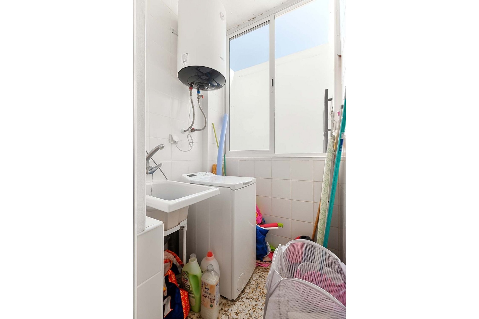Reventa - Apartamento - Lo Pagan - Lo Pagan - Pueblo