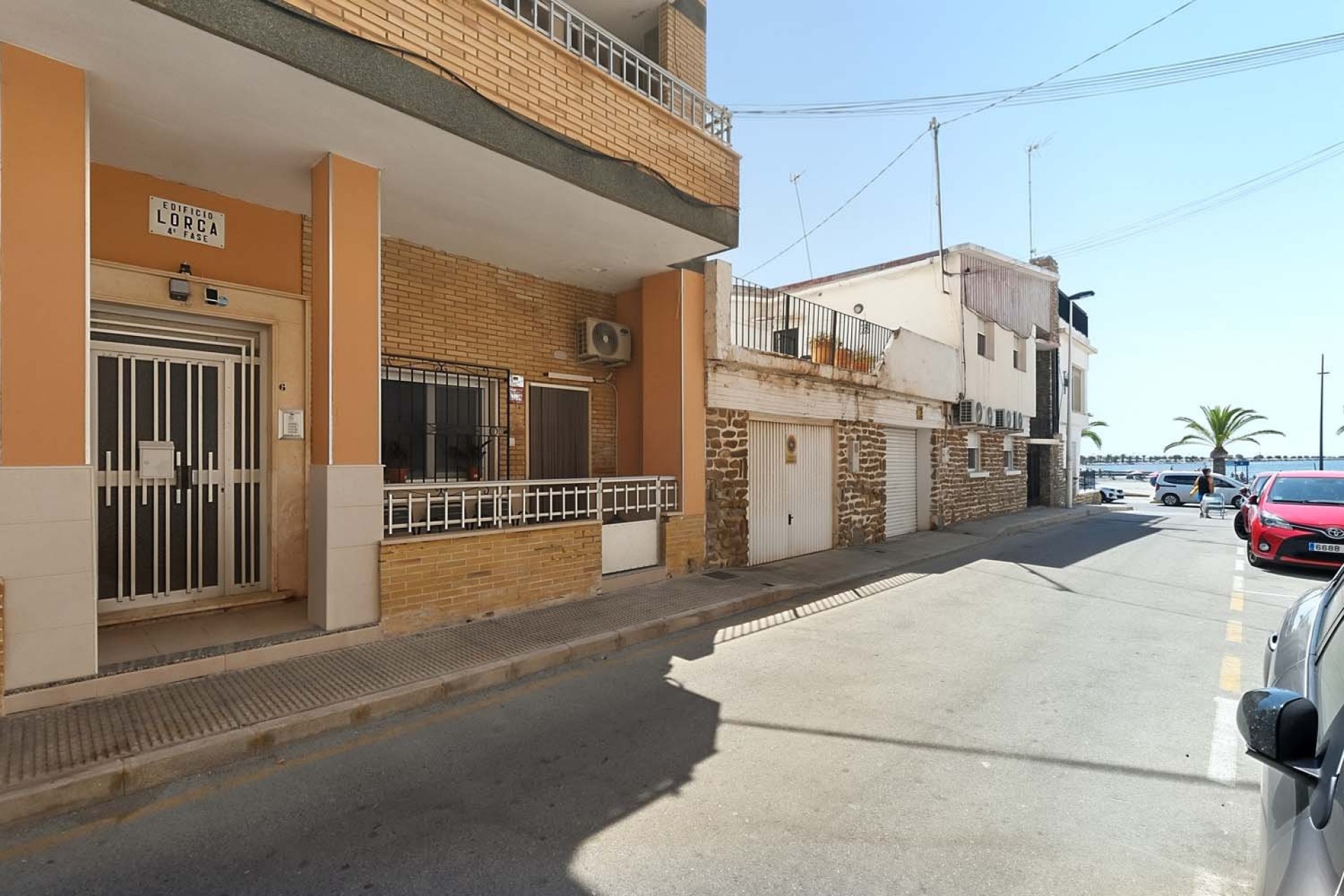 Reventa - Apartamento - Lo Pagan - Lo Pagan - Pueblo