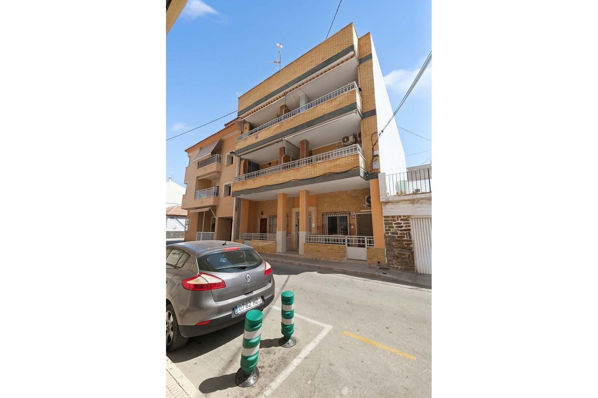 Reventa - Apartamento - Lo Pagan - Lo Pagan - Pueblo